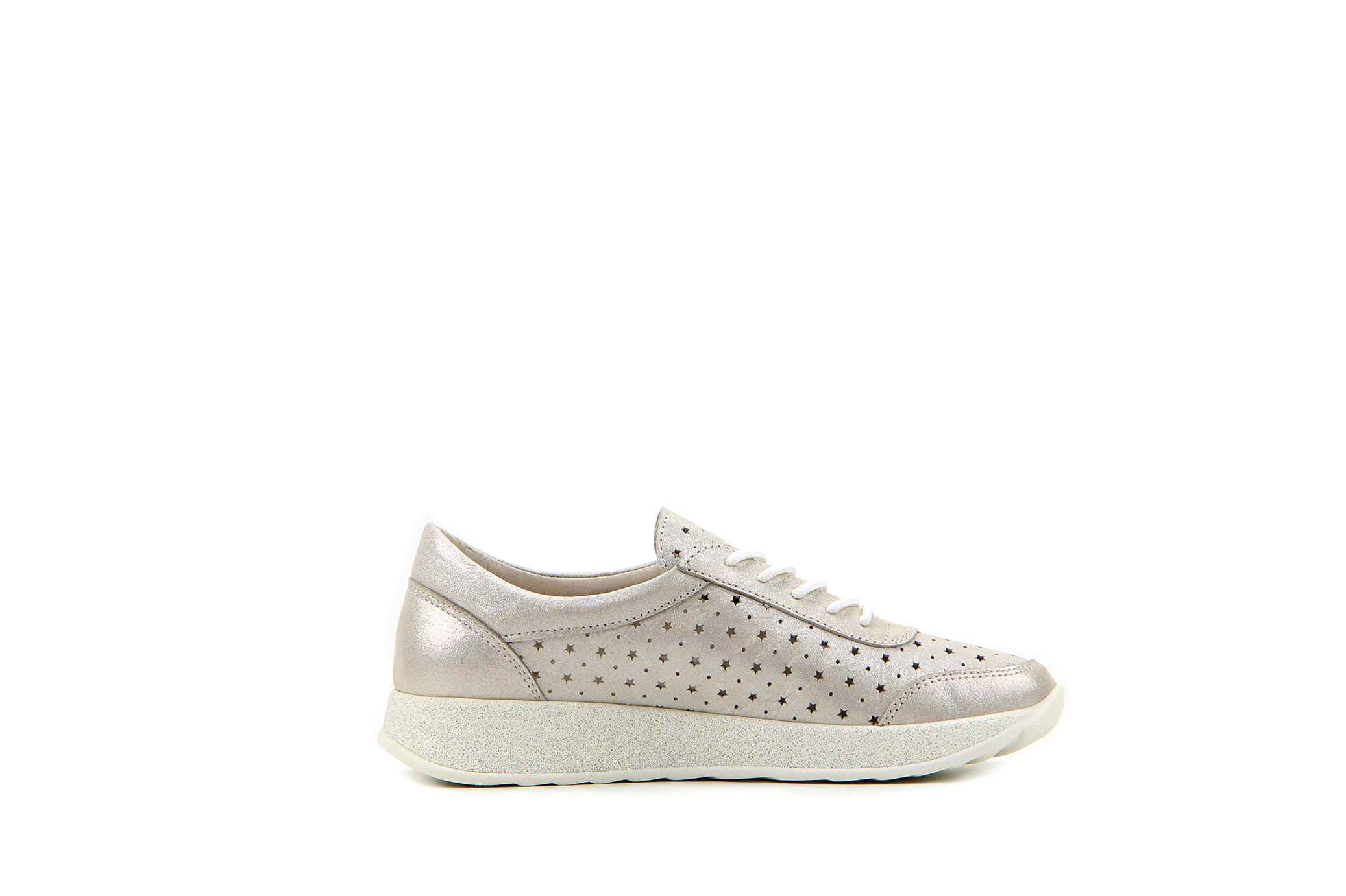 картинка Кроссовки ED'ART 142.p.157'w.Beige ibiza от интернет магазина