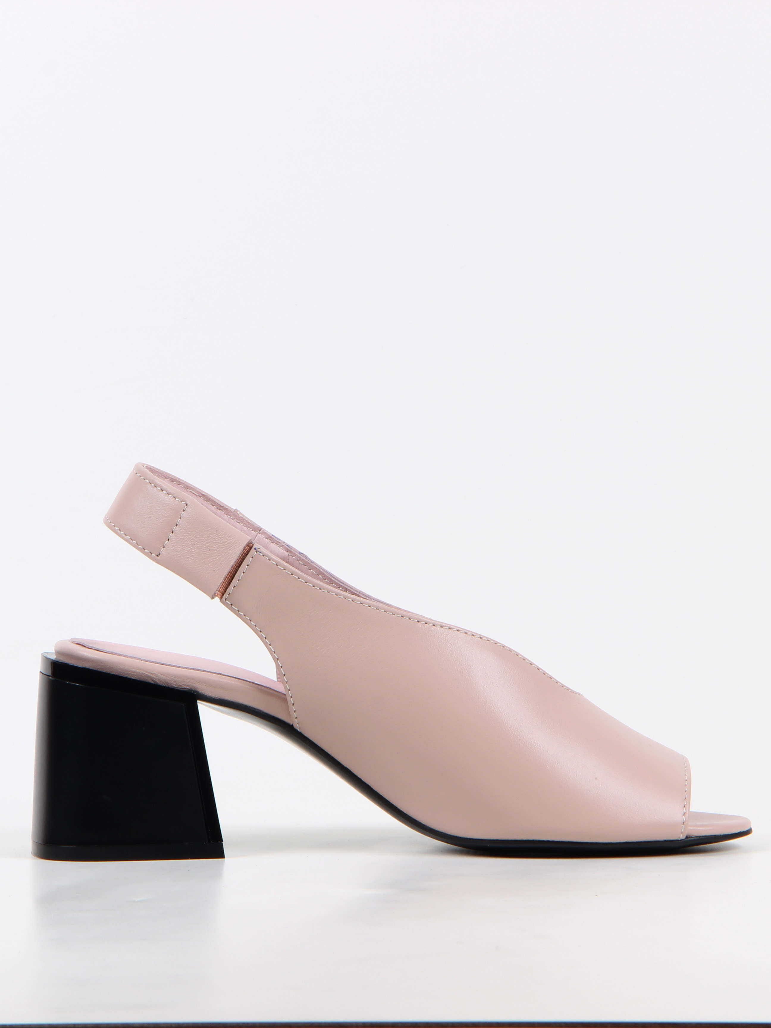 картинка Босоножки ED'ART 6013.10198.bl. пудра R от интернет магазина