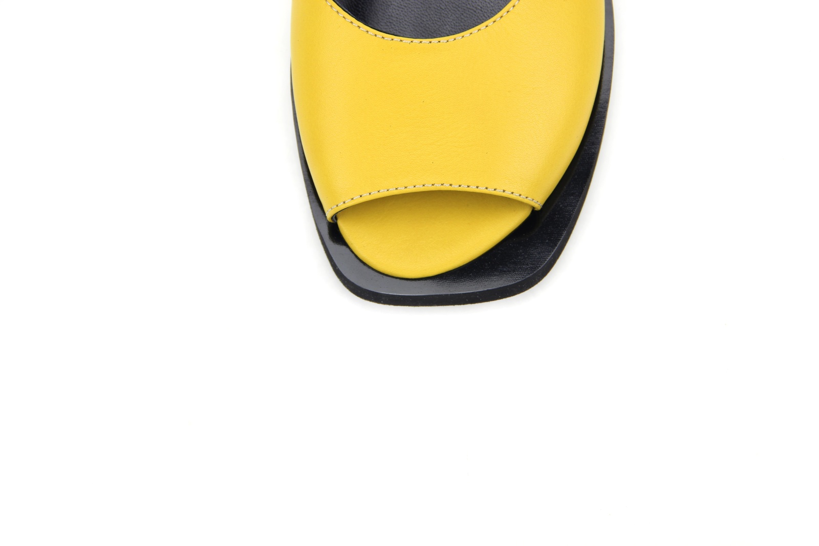 картинка Босоножки ED'ART 1040.110Z'bl.yellow от интернет магазина