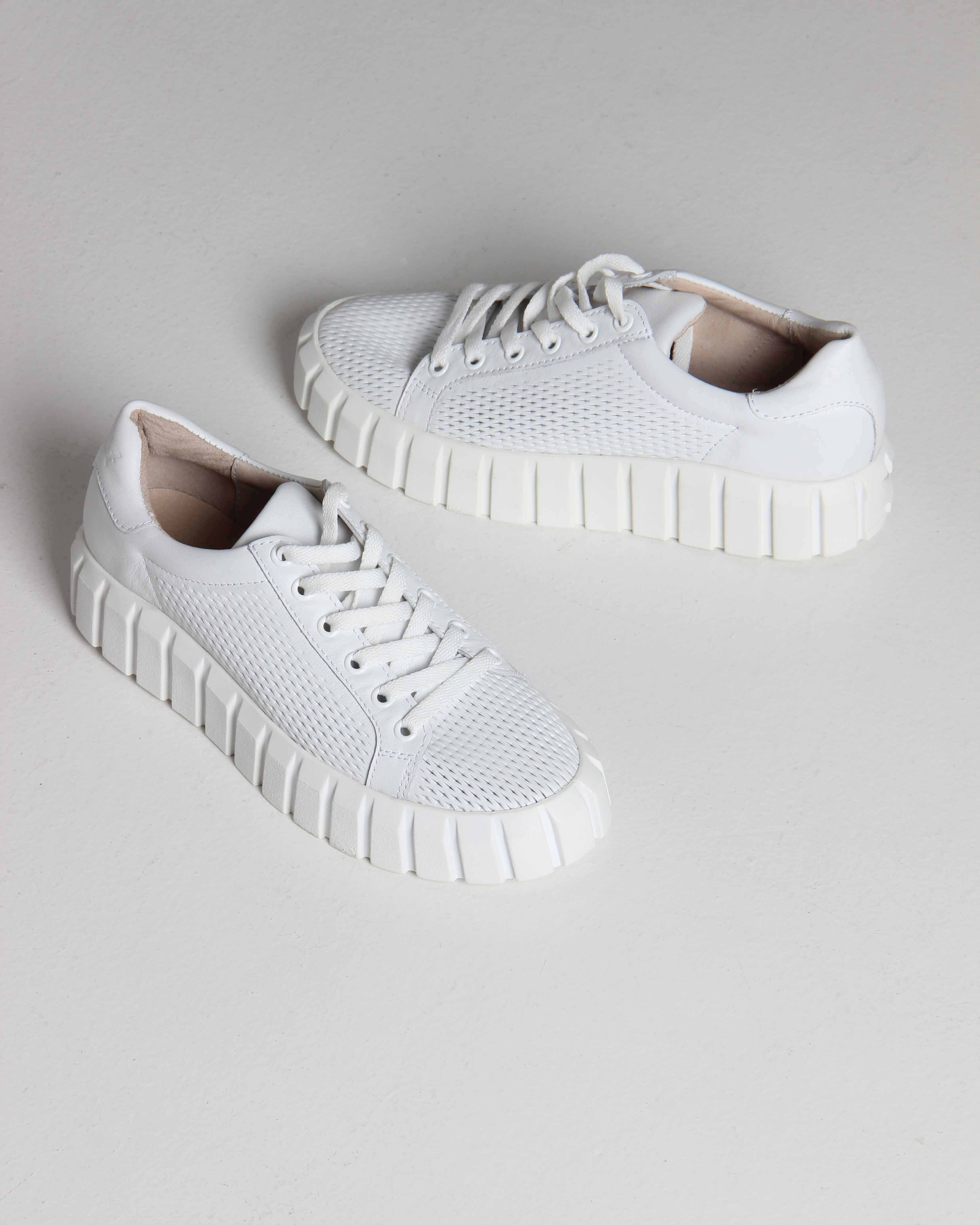 картинка Кеды ED'ART 127.p.91505'w.white от интернет магазина