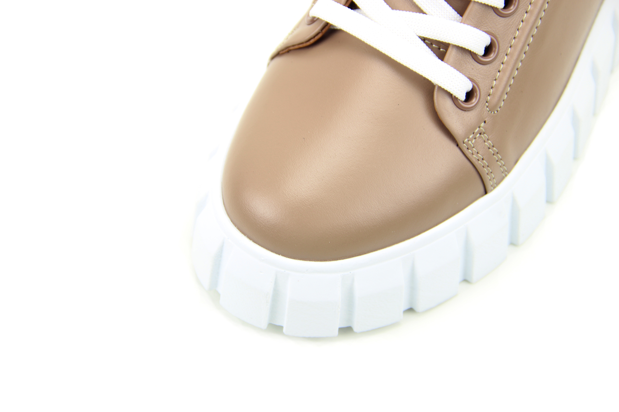 картинка Кеды ED'ART 158.91505'w.Cocoa toprak от интернет магазина