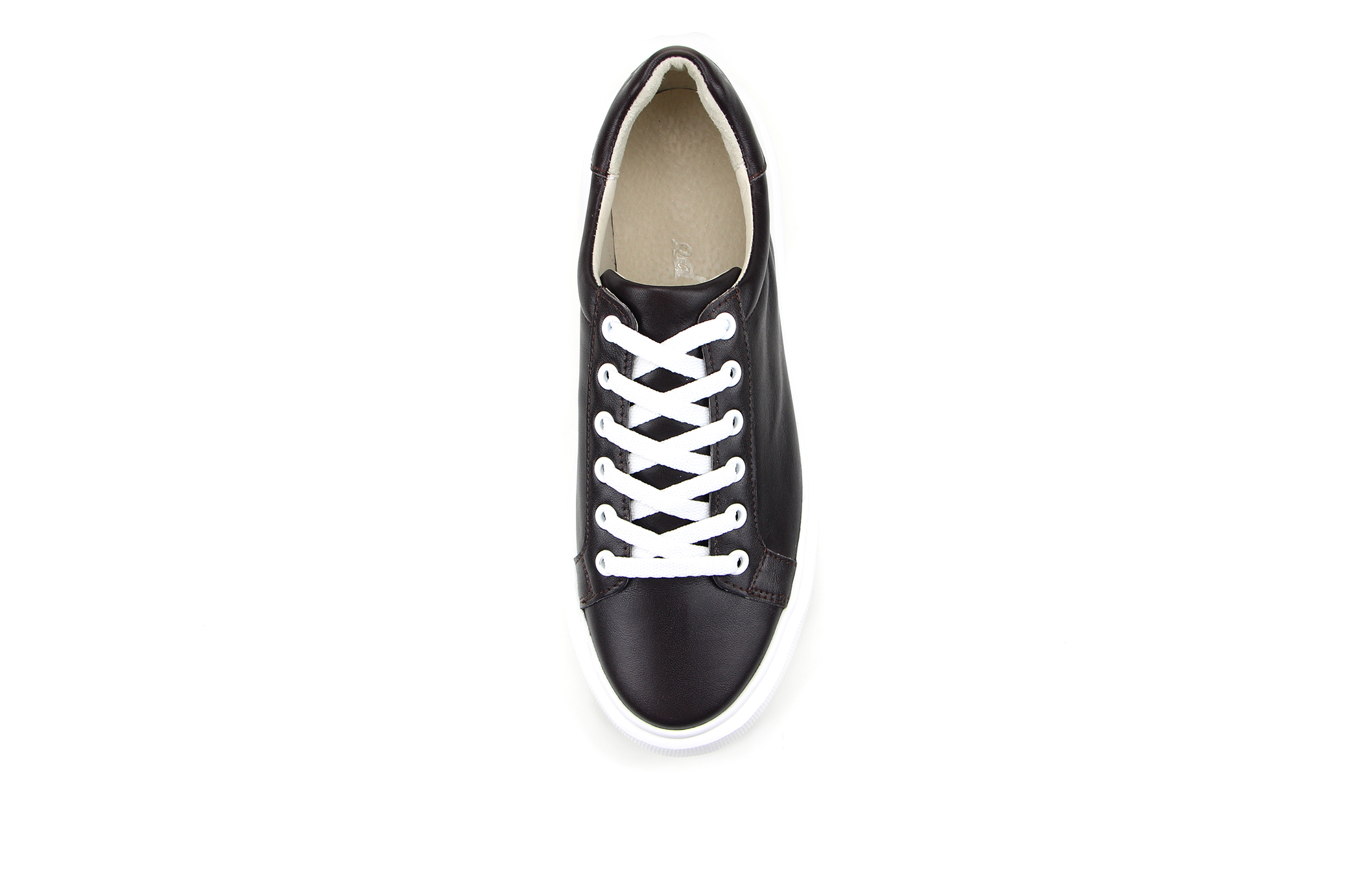 картинка Кеды ED'ART 128.lusi15.Черный от интернет магазина