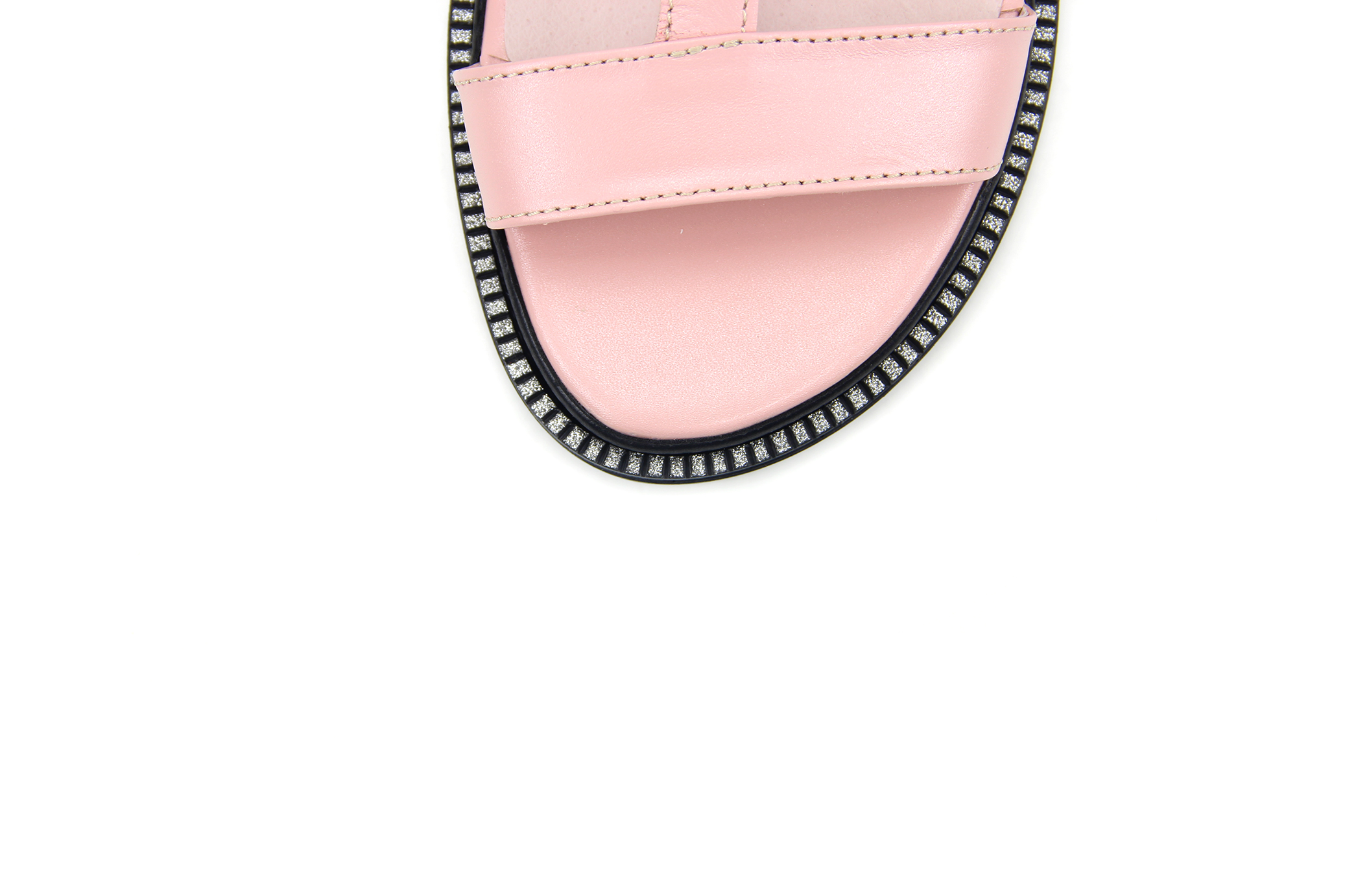 картинка Босоножки ED'ART 1058.169'bl. Richie pink R от интернет магазина