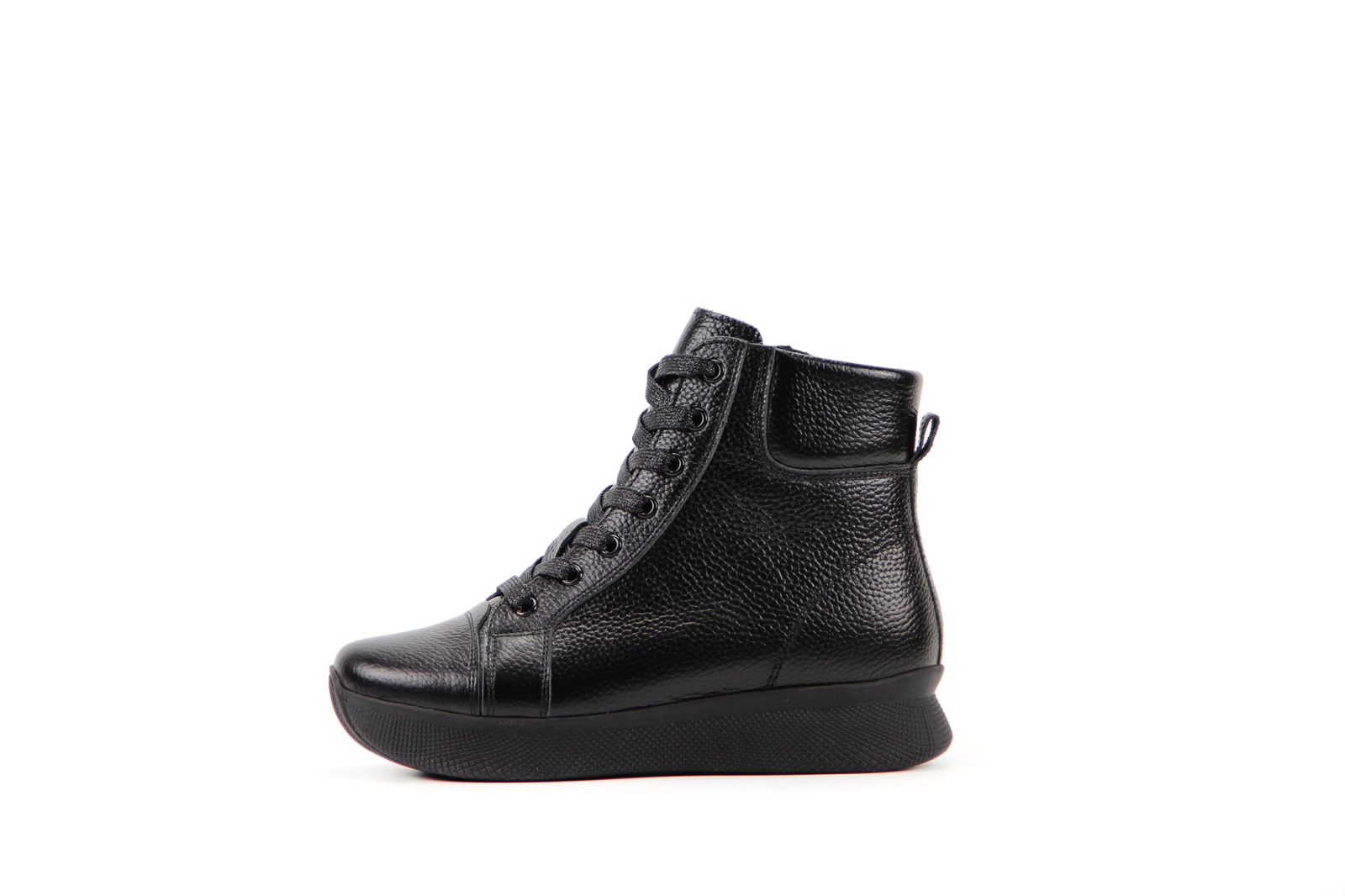 картинка Ботинки ED'ART 311.omega.black от интернет магазина