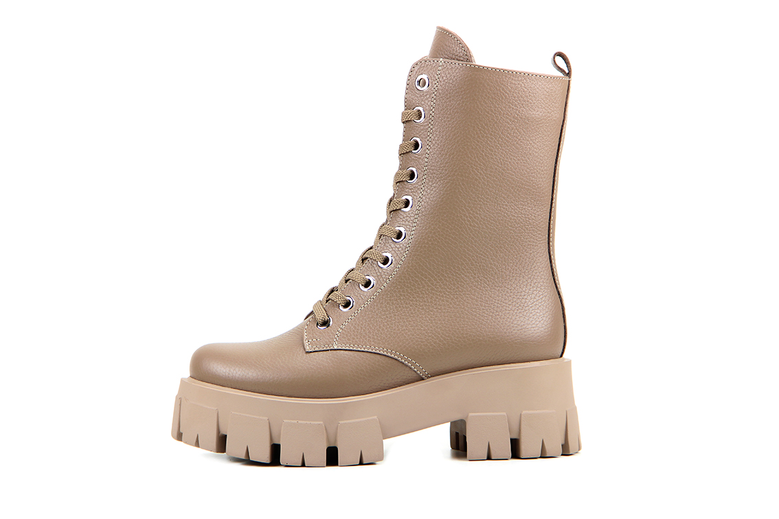 картинка Ботинки ED'ART 341.90200'be.cocoa flotter от интернет магазина