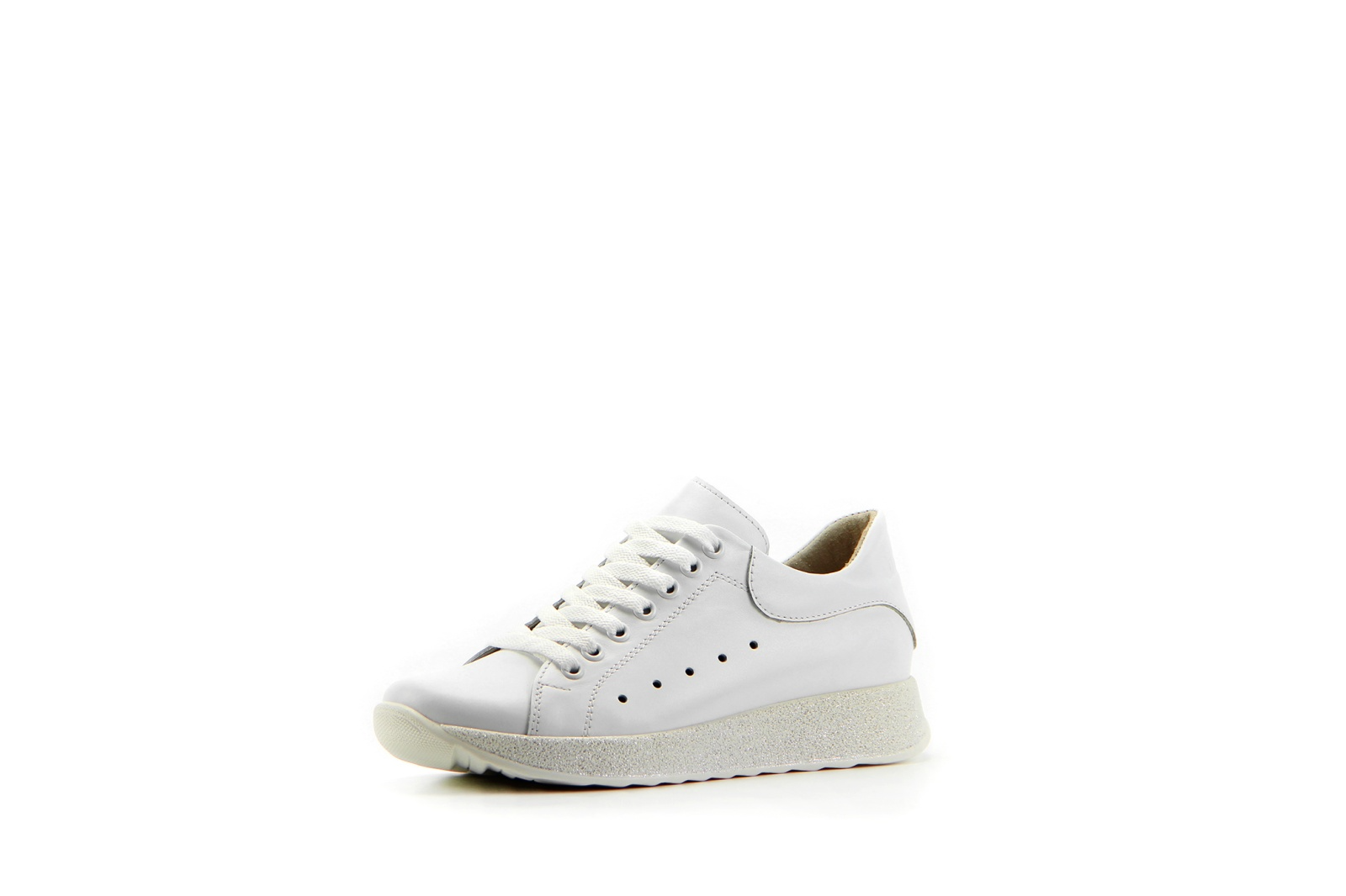 картинка Кроссовки ED'ART 139.157w.white R от интернет магазина