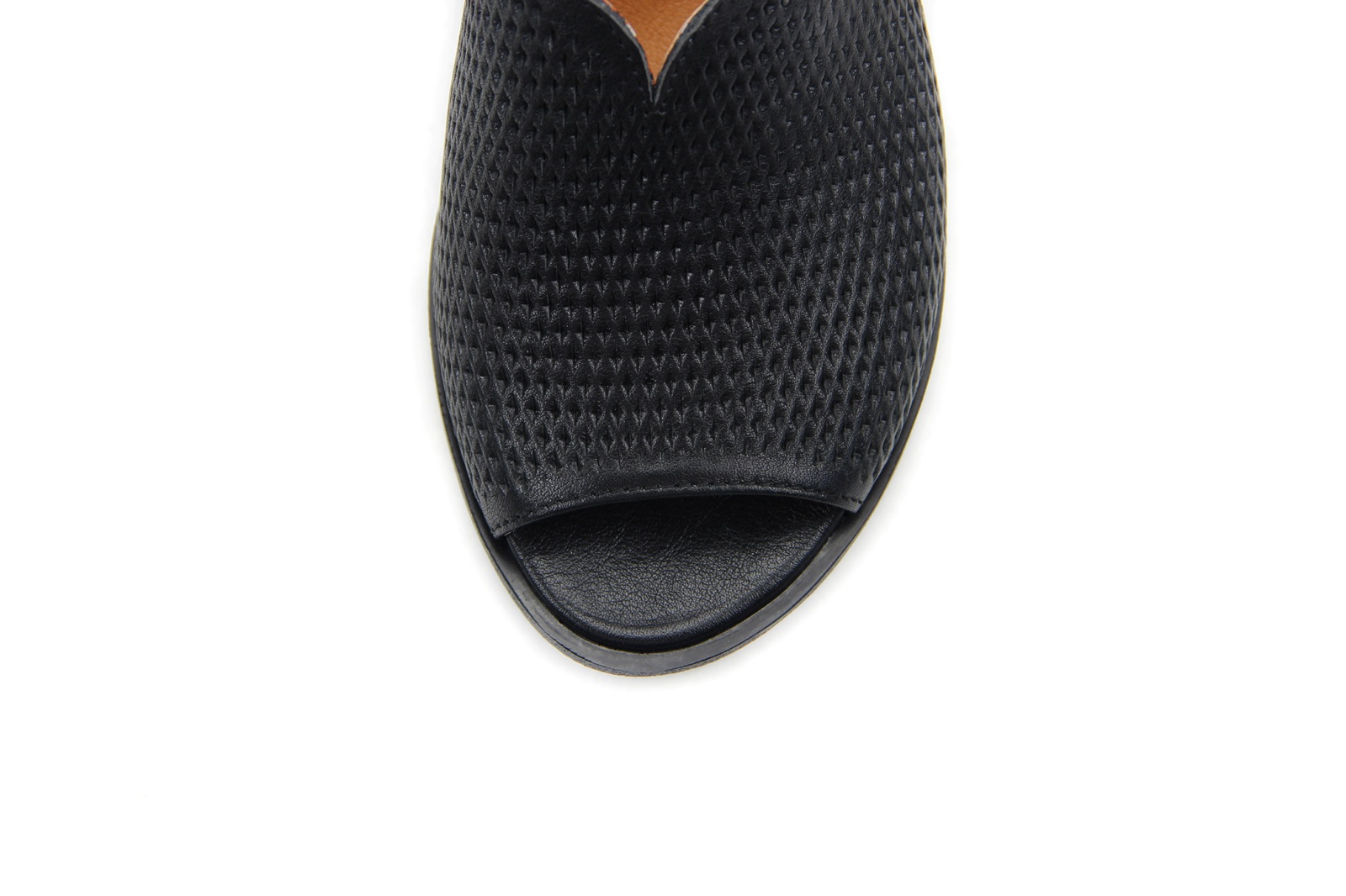 картинка Босоножки ED'ART 6014.624'bl.black от интернет магазина