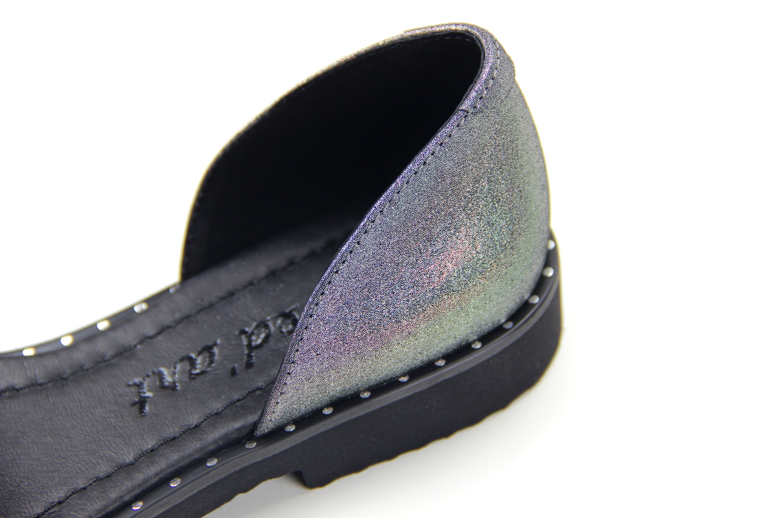 картинка Босоножки ED'ART 1024.110'bl.black.ibiza от интернет магазина