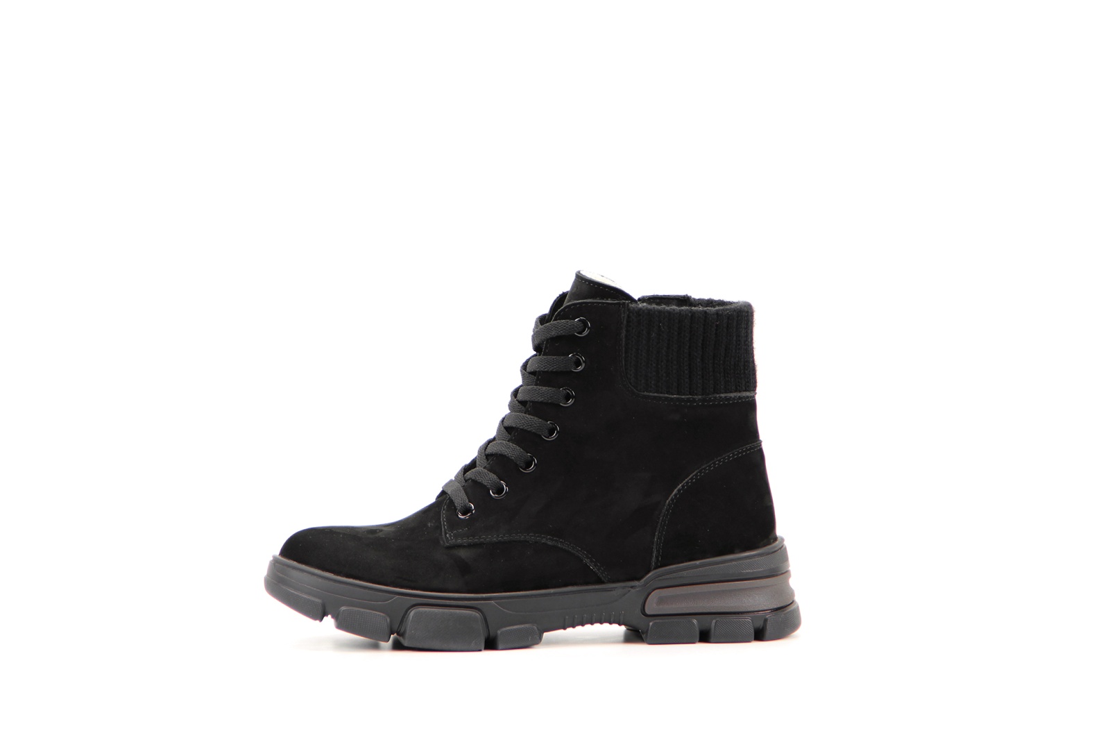 картинка Ботинки ED'ART 921.astra15.n.black от интернет магазина