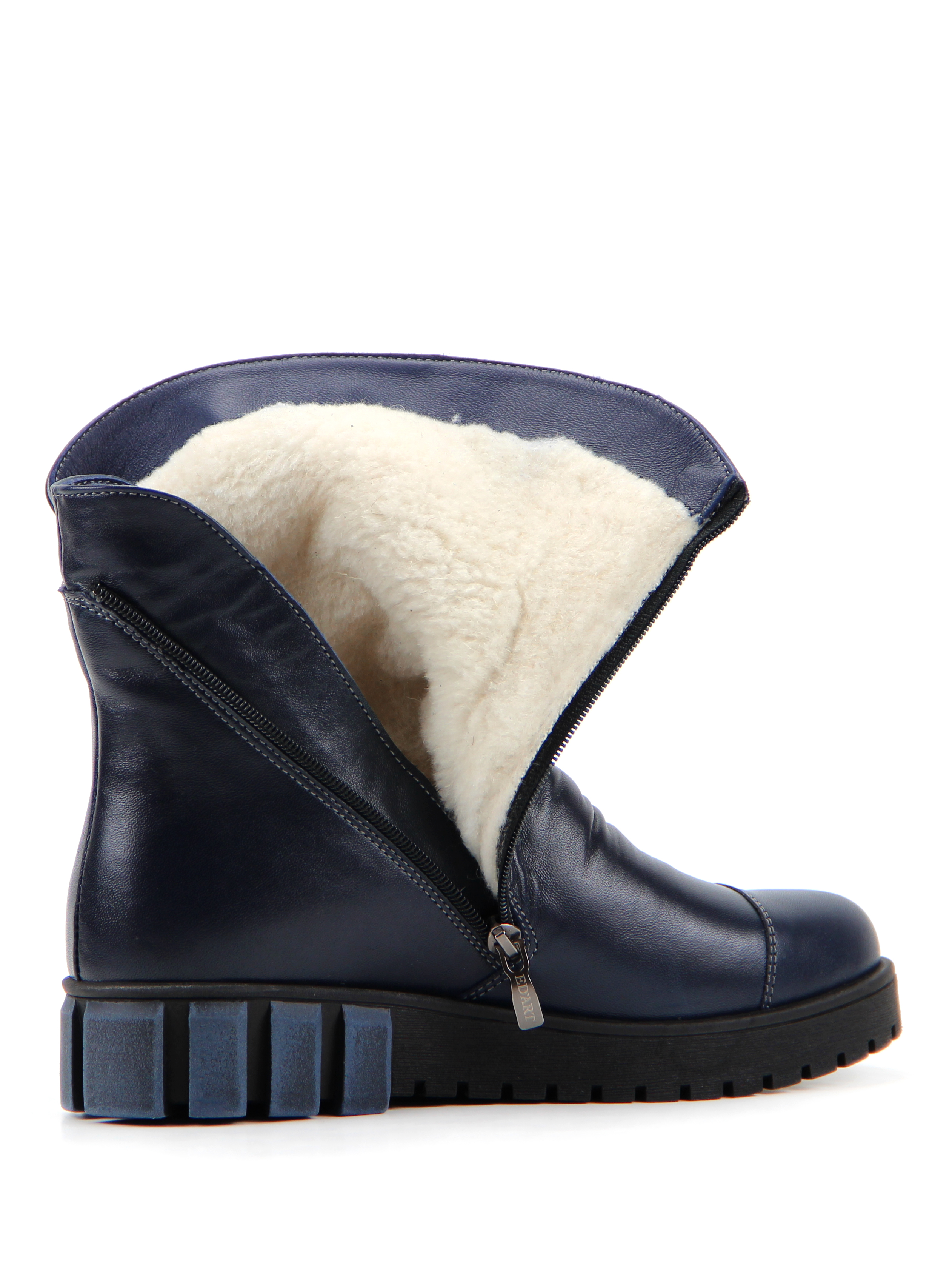 картинка Ботинки ED'ART 233.astra8.blue R от интернет магазина