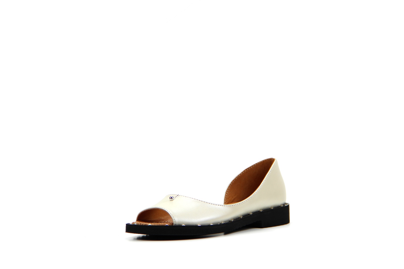 картинка Босоножки ED'ART 1023.110pyr'bl.beige от интернет магазина