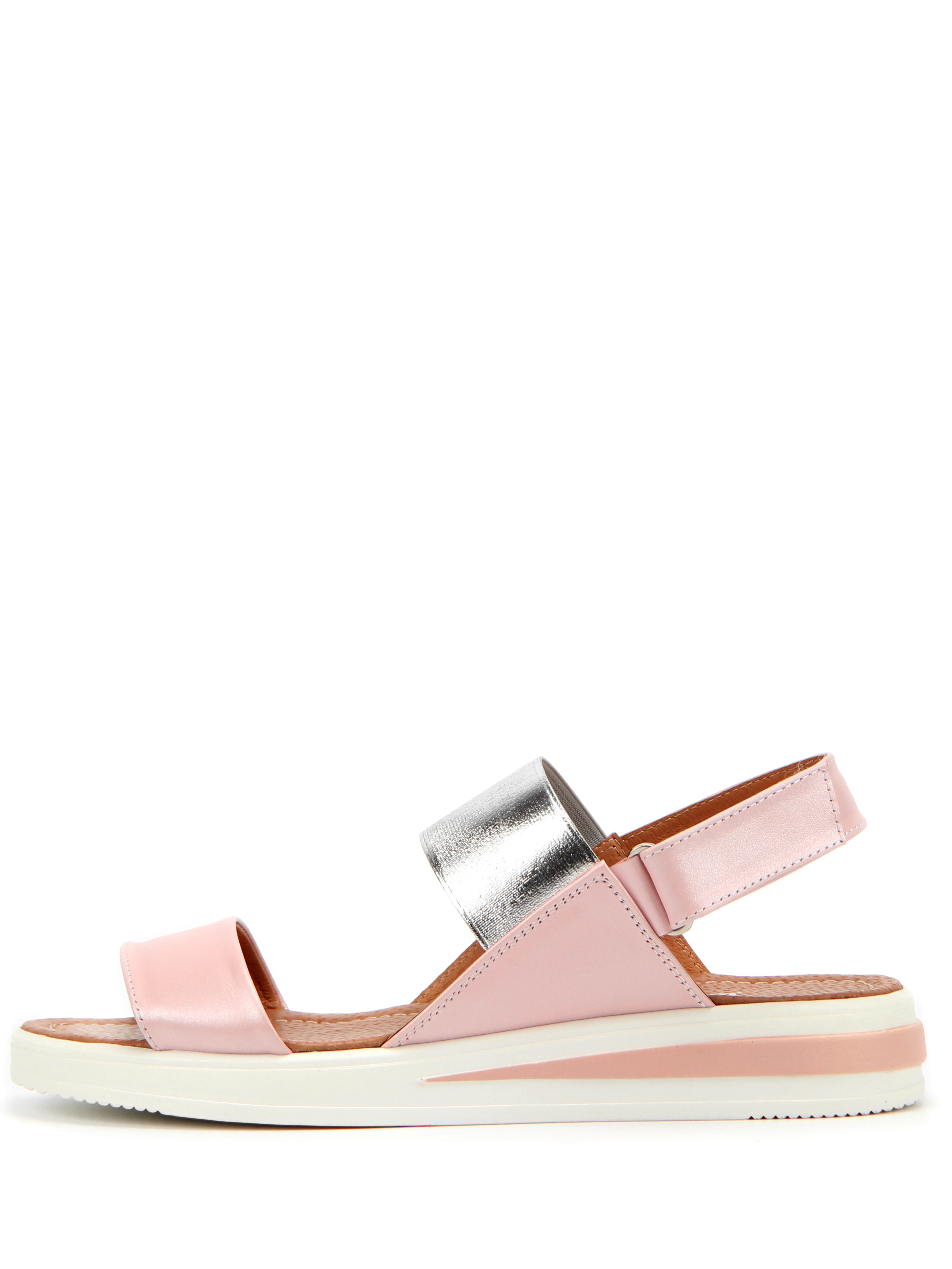 картинка Босоножки ED'ART 2021.150'w. розовый R от интернет магазина