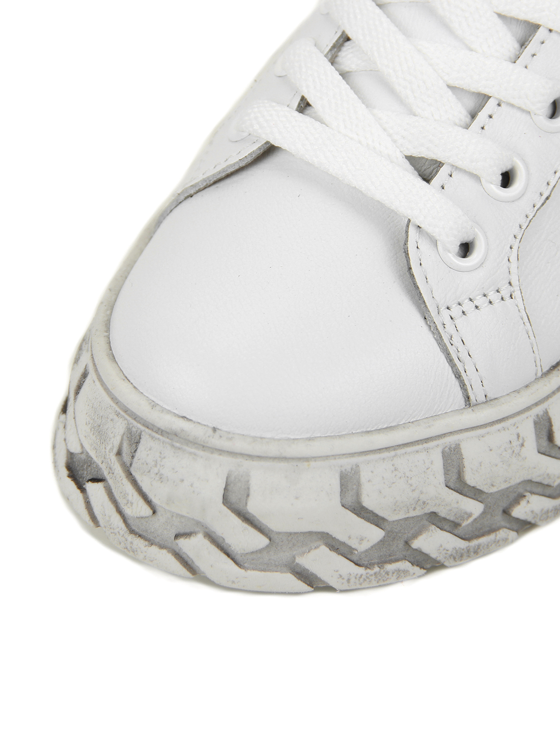 картинка Кеды ED'ART 128.iceberg'w. white R от интернет магазина