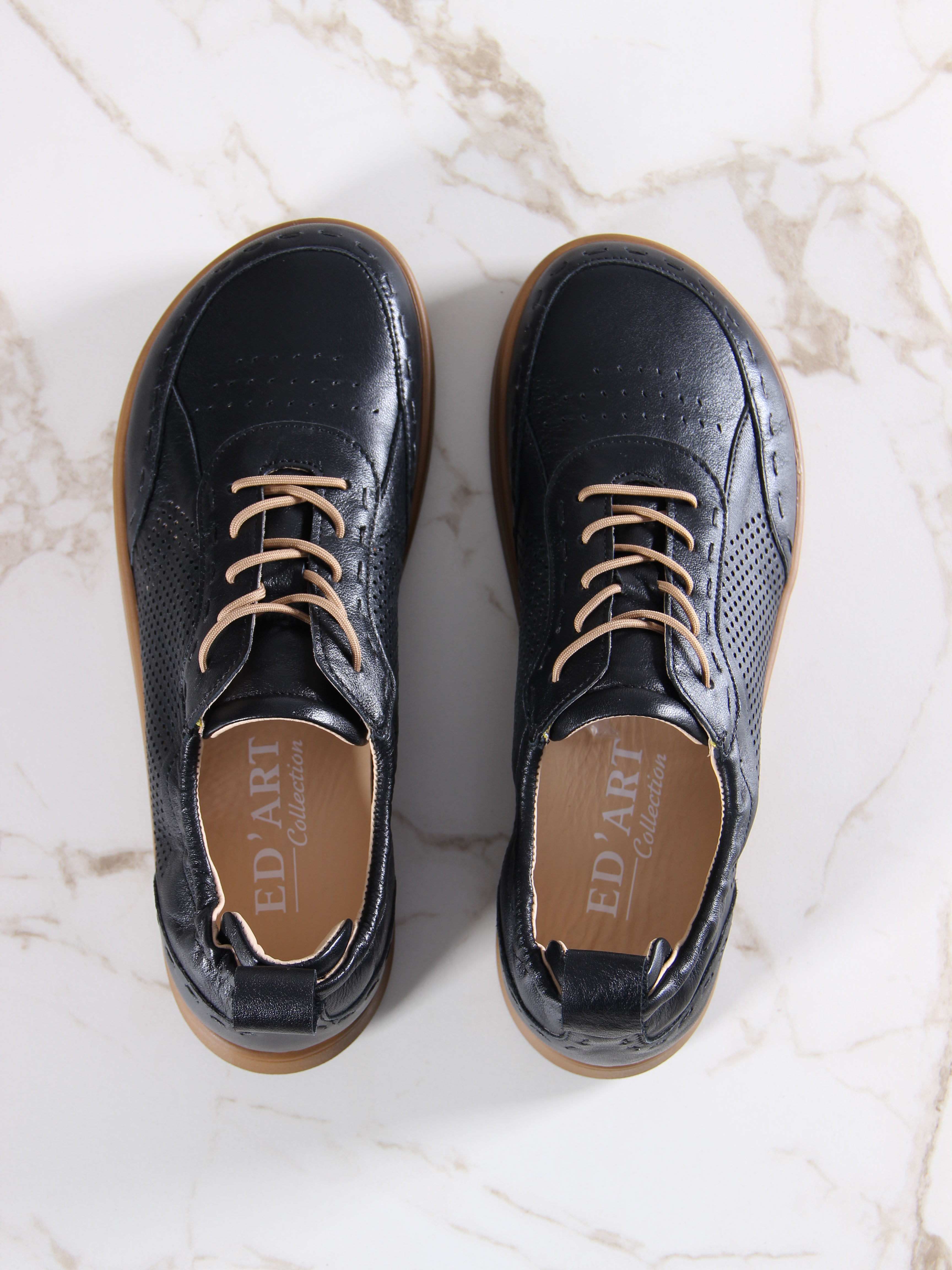 картинка Сникерины ED'ART 178.Р.асти'br.Черный стар от интернет магазина