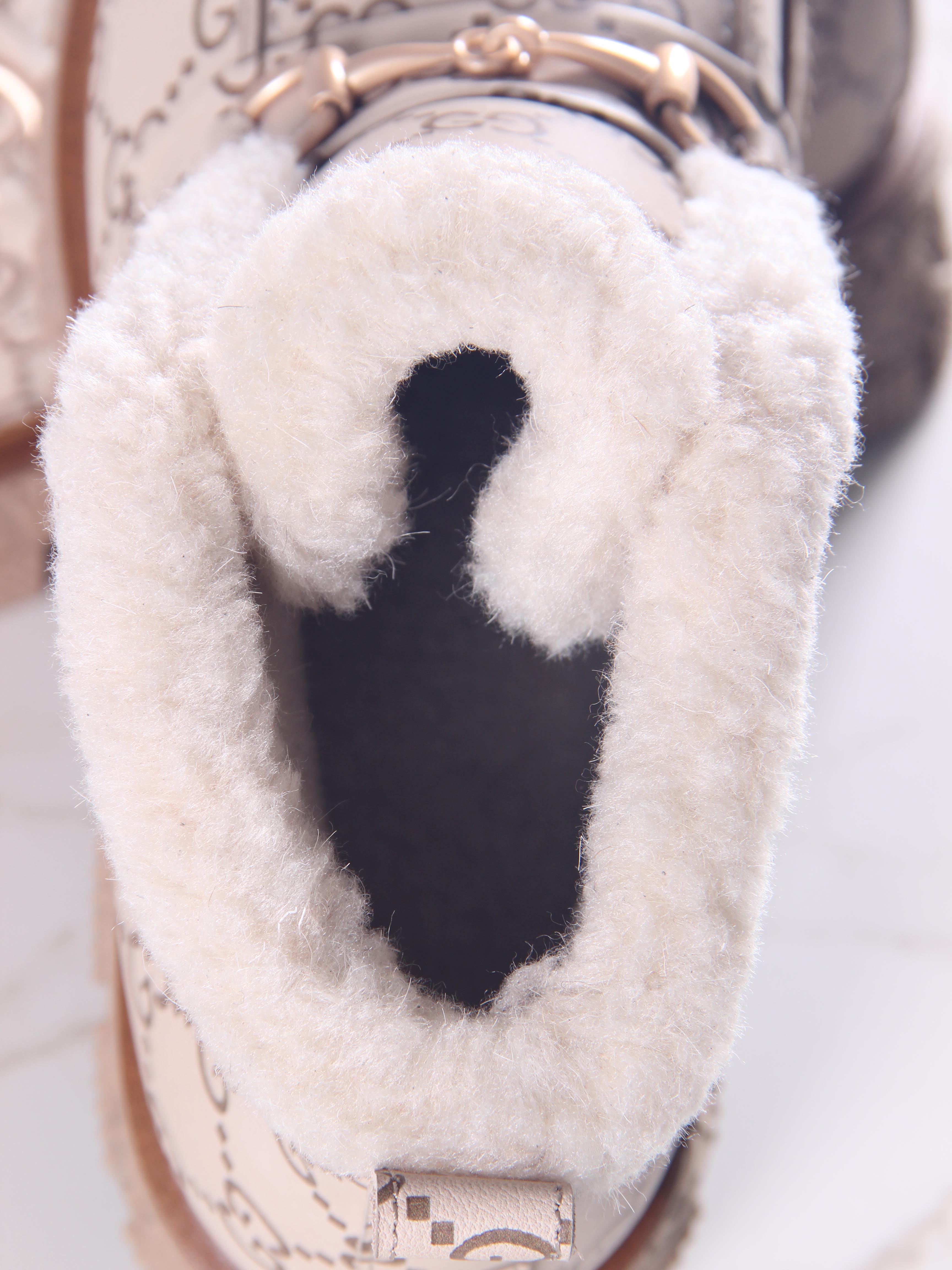 картинка Ботинки ED'ART 307. PODYUM141 'br. бежевый гучи коричневый от интернет магазина