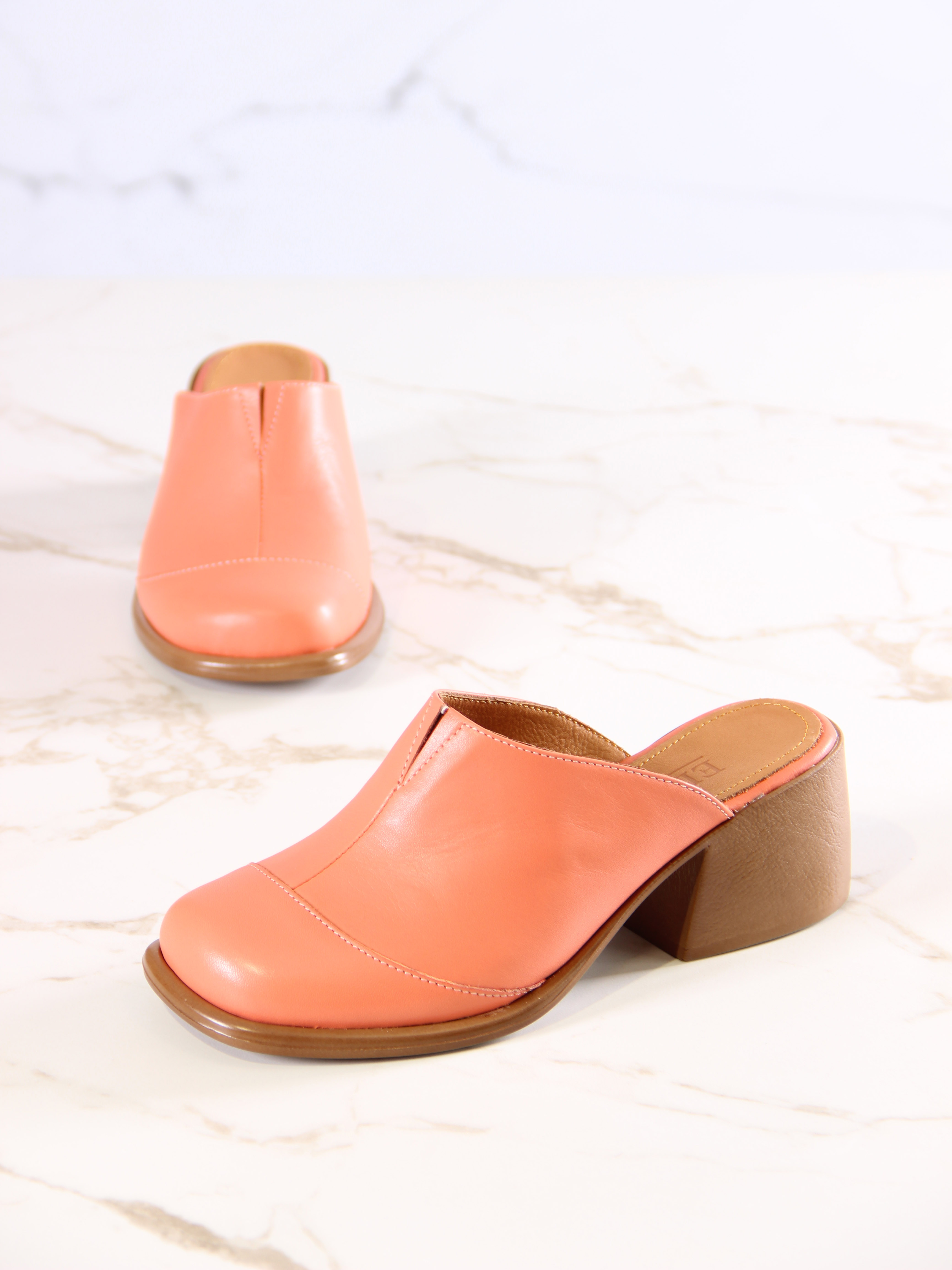 картинка Сабо ED'ART 5132.23663'br.Коралл от интернет магазина