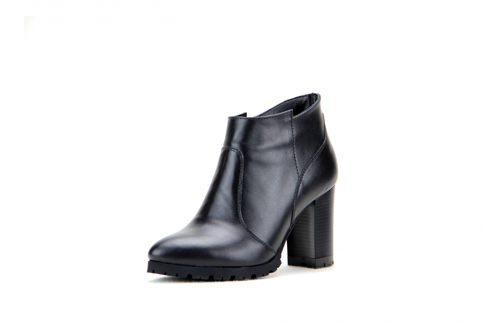 картинка Ботильоны ED'ART 824.stirolregina.8051 от интернет магазина