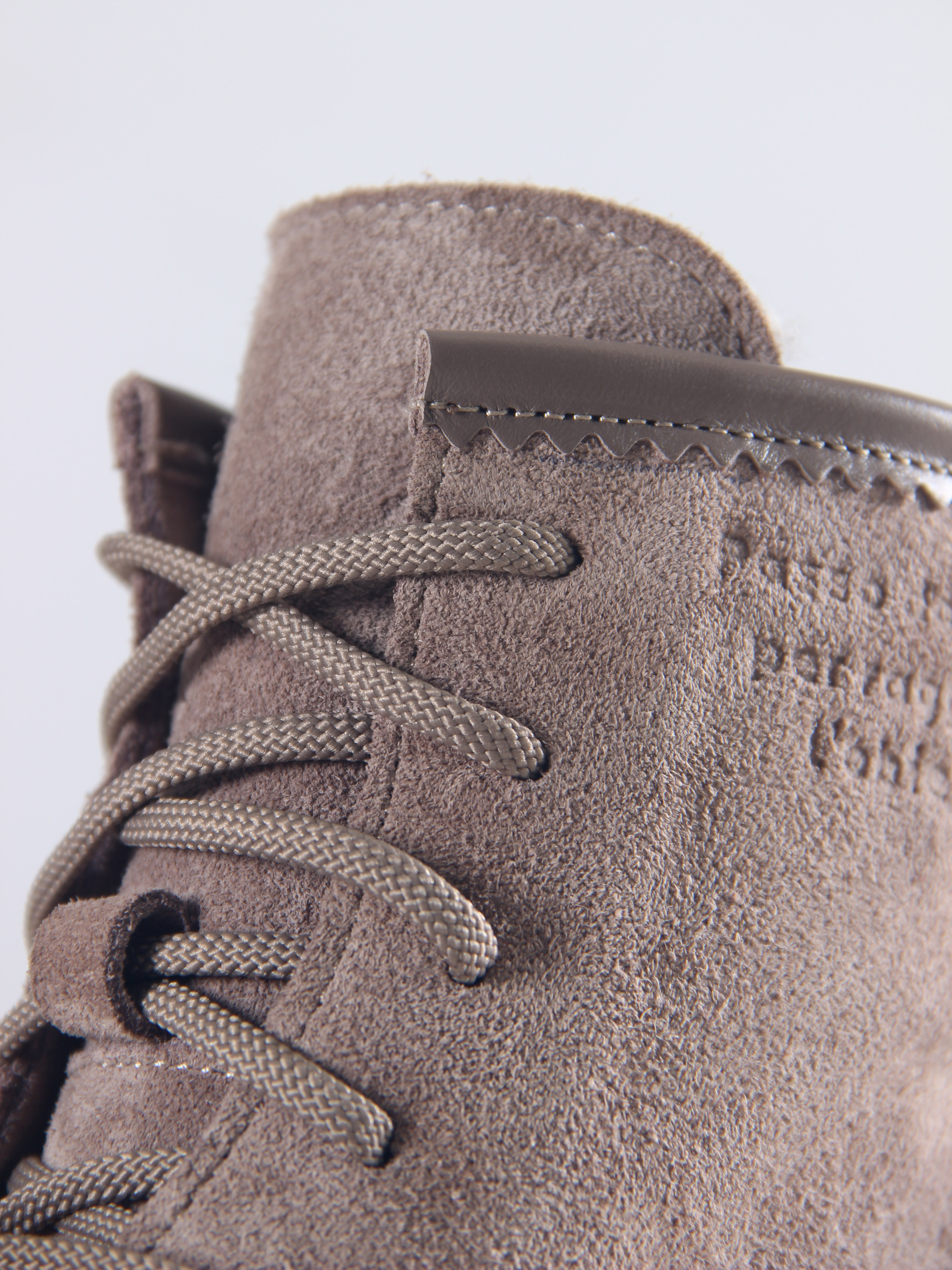 картинка Ботинки ED'ART 319.taskana'ka. Тауп майами+капучино замша от интернет магазина