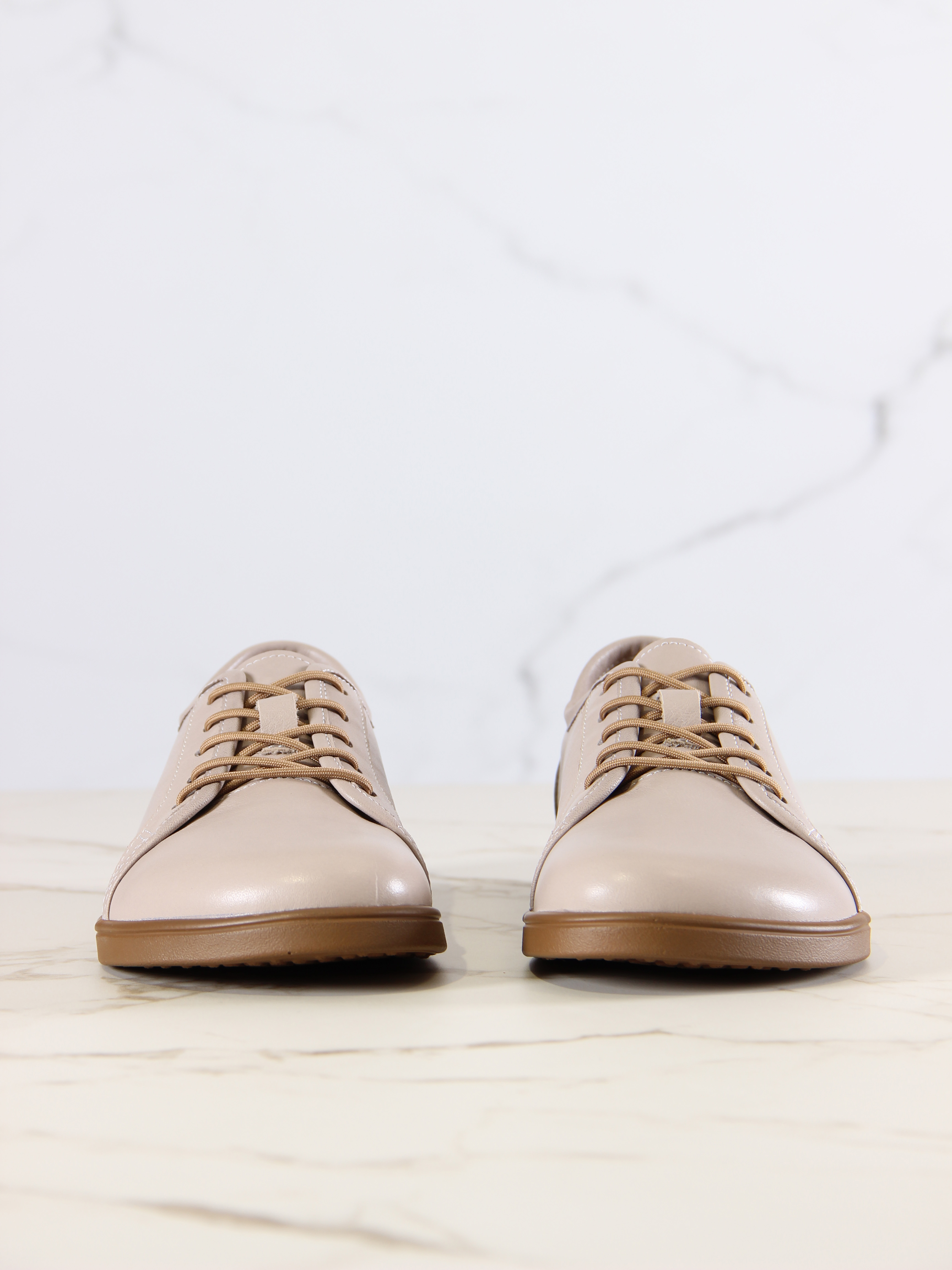 картинка Кеды босоногие ED'ART 182.асти'br.Визон стар от интернет магазина