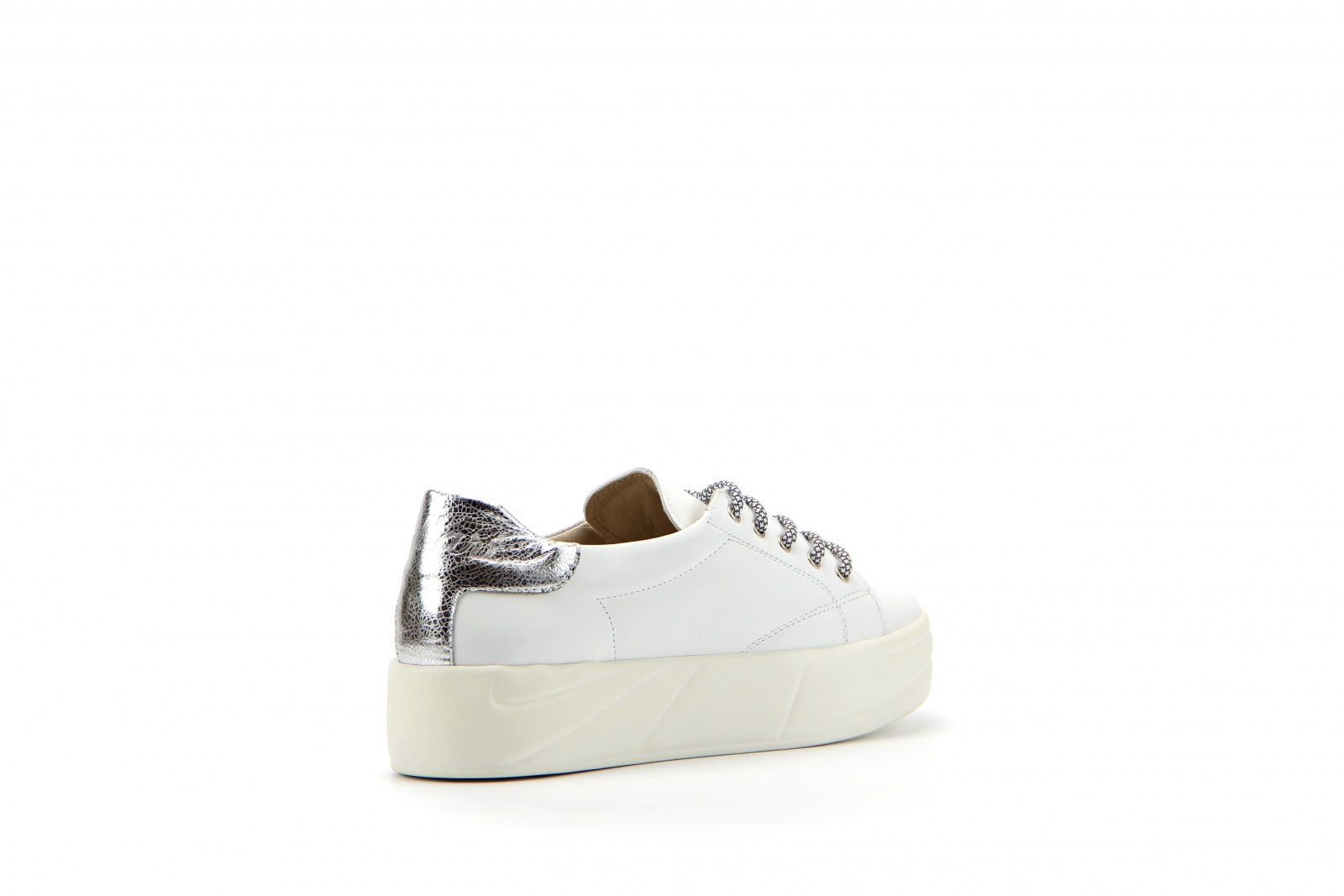 картинка Кеды ED'ART 131.131'w.white от интернет магазина