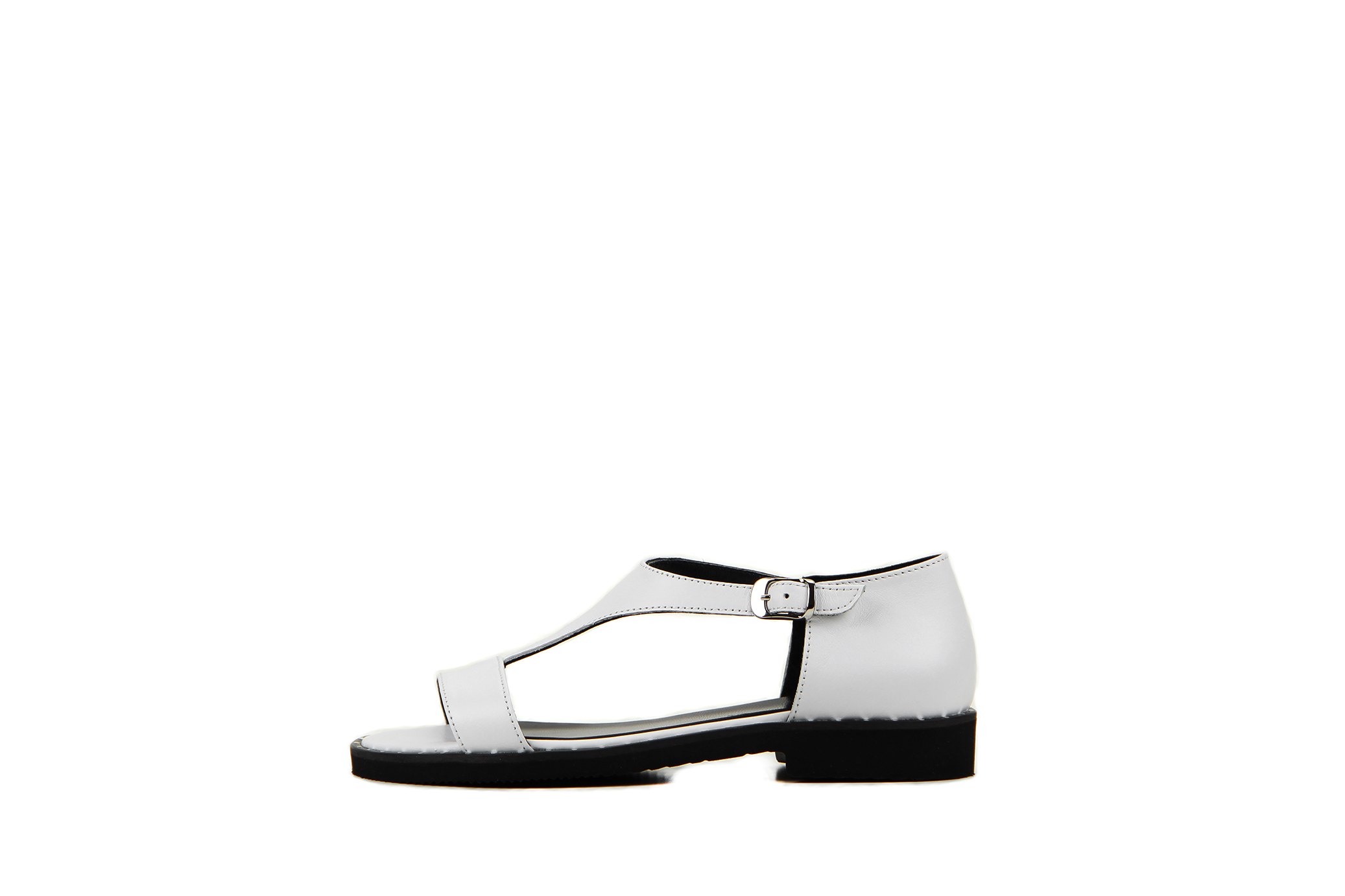 картинка Босоножки ED'ART 1058.110'bl.White от интернет магазина