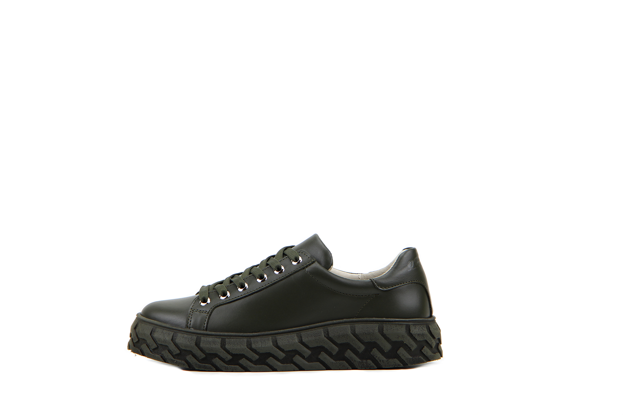 картинка Кеды ED'ART 128.iceberg'bl.Green от интернет магазина