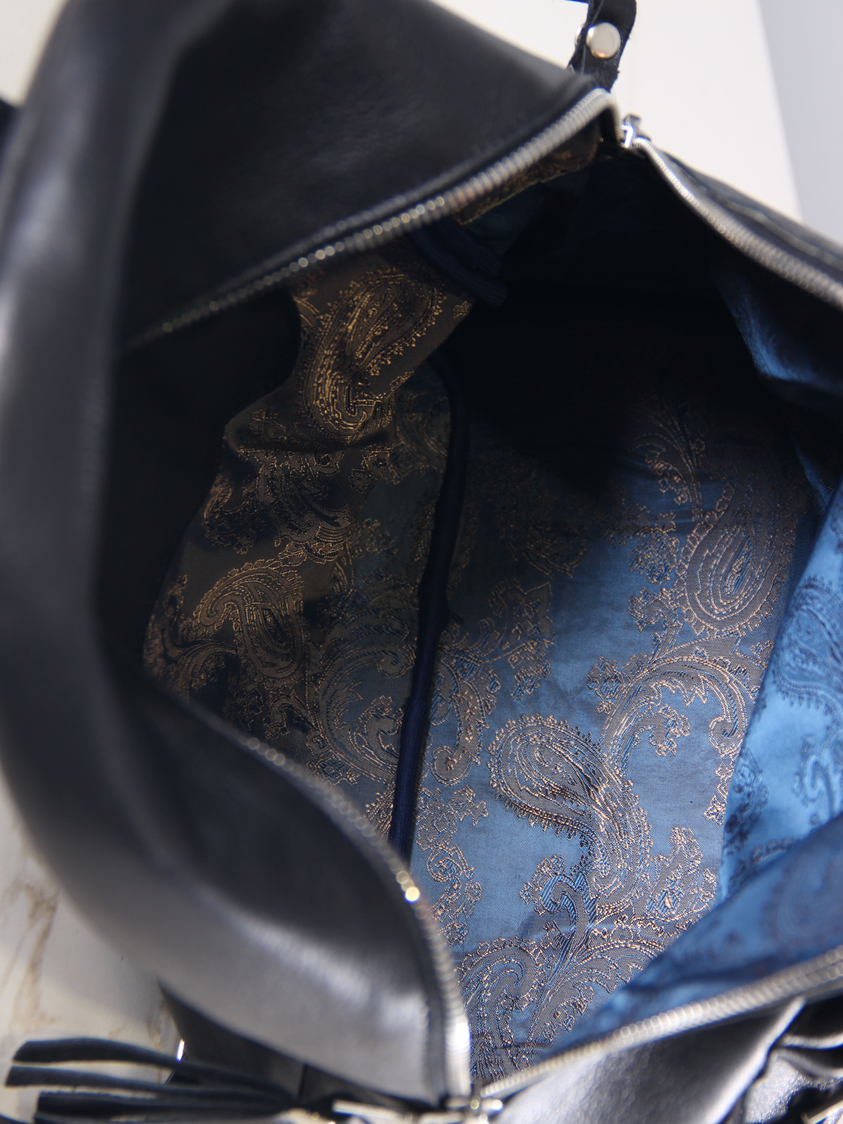 картинка Рюкзак ED'ART r01.черный от интернет магазина