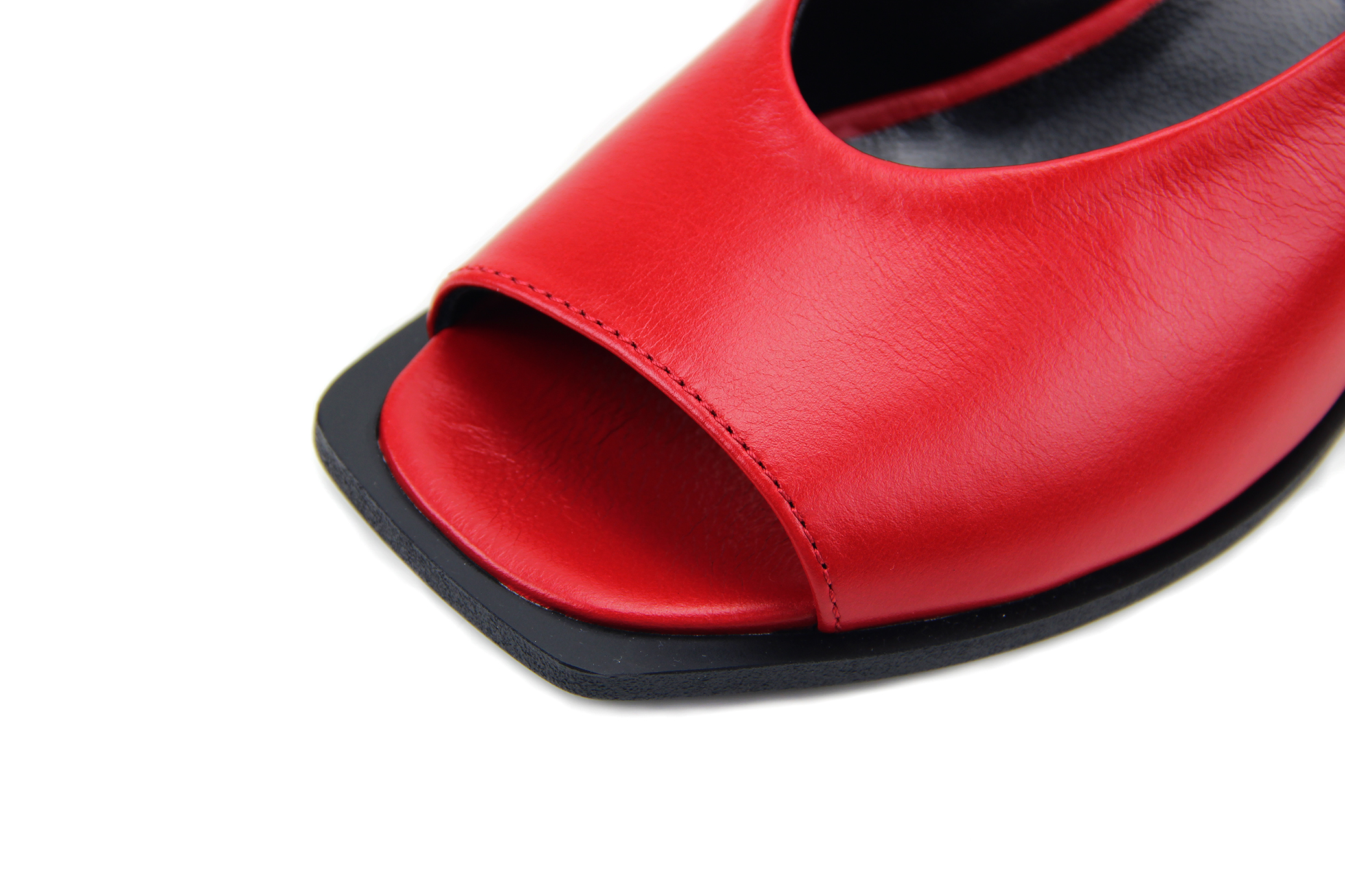 картинка Босоножки ED'ART 4001.415'bl.Red от интернет магазина