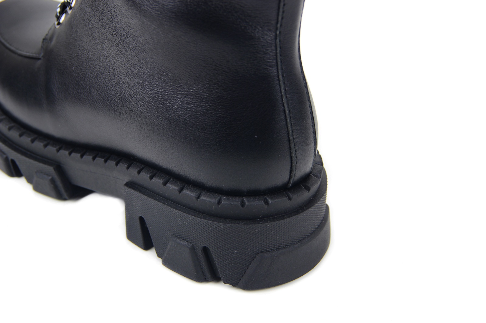 картинка Ботинки ED'ART 328.astra32'bl.black от интернет магазина