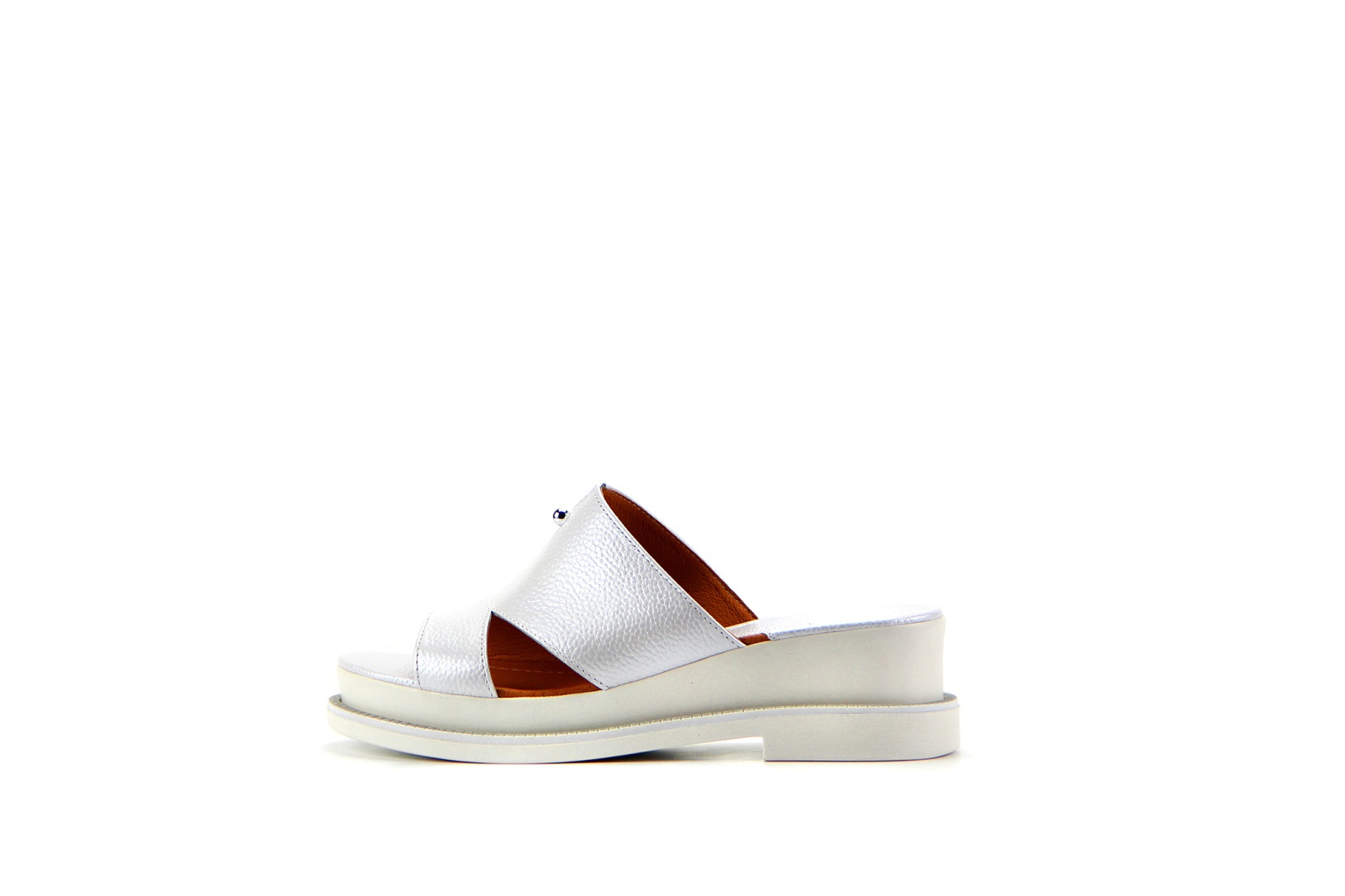 картинка Босоножки ED'ART 3015.353'w.white.maxfloat от интернет магазина