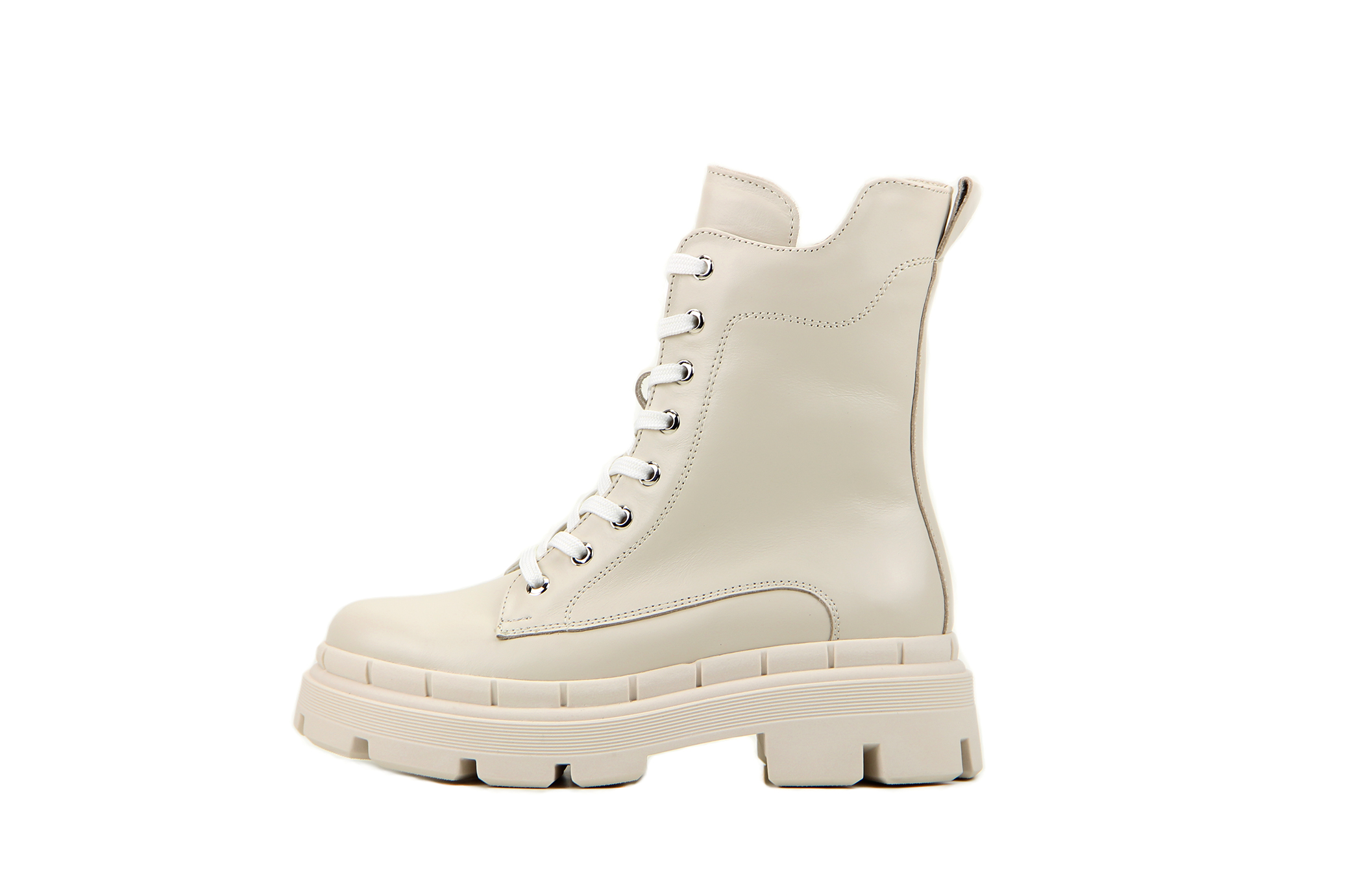 картинка Ботинки ED'ART 346.astra30'm.Milk от интернет магазина