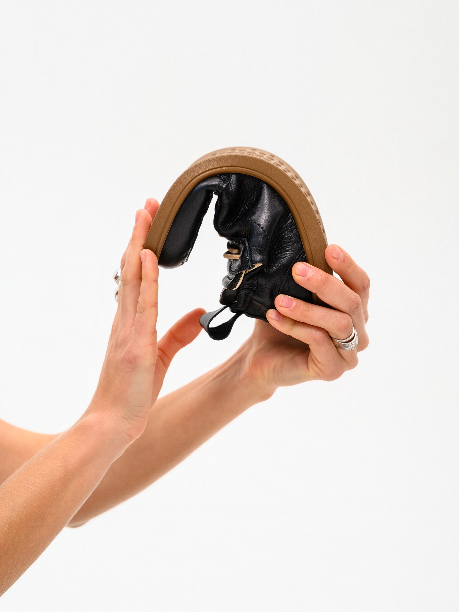 картинка Сникерины ED'ART 178.асти'br.Черный стар от интернет магазина