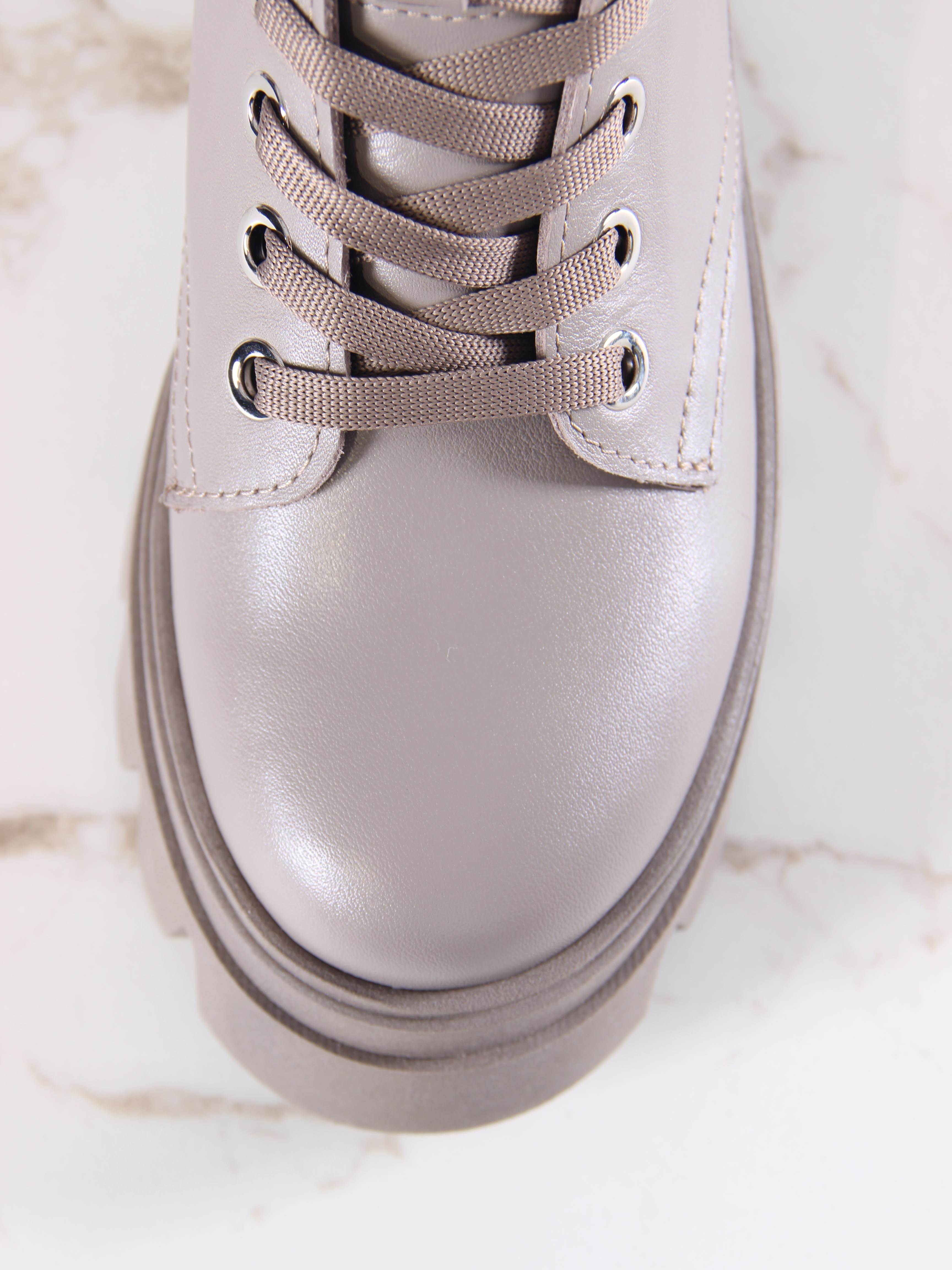 картинка Ботинки ED'ART 329.зиплайн'ka. марокко от интернет магазина