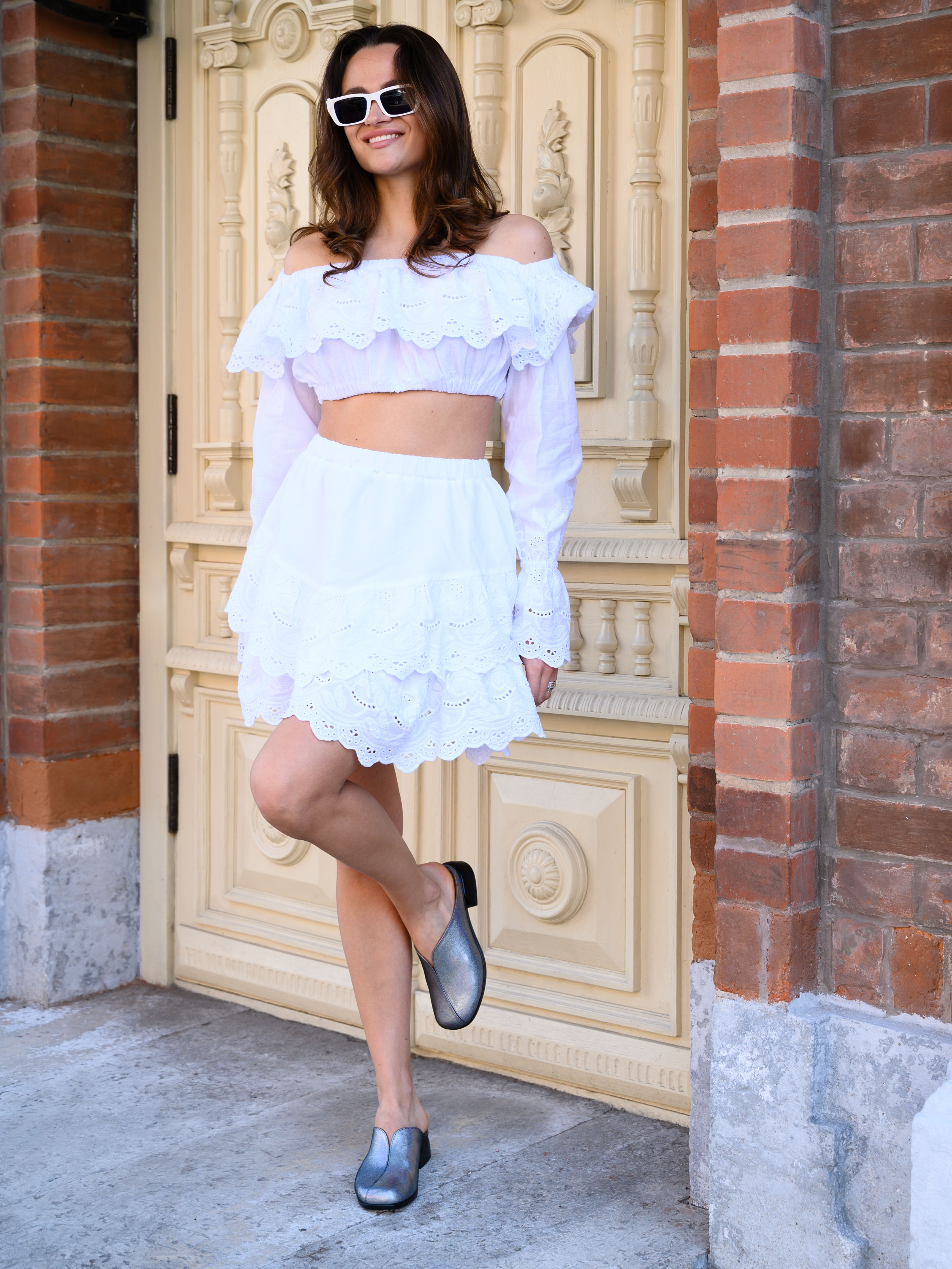 картинка Сабо ED'ART 3200.25294'bl.Черный ибица от интернет магазина