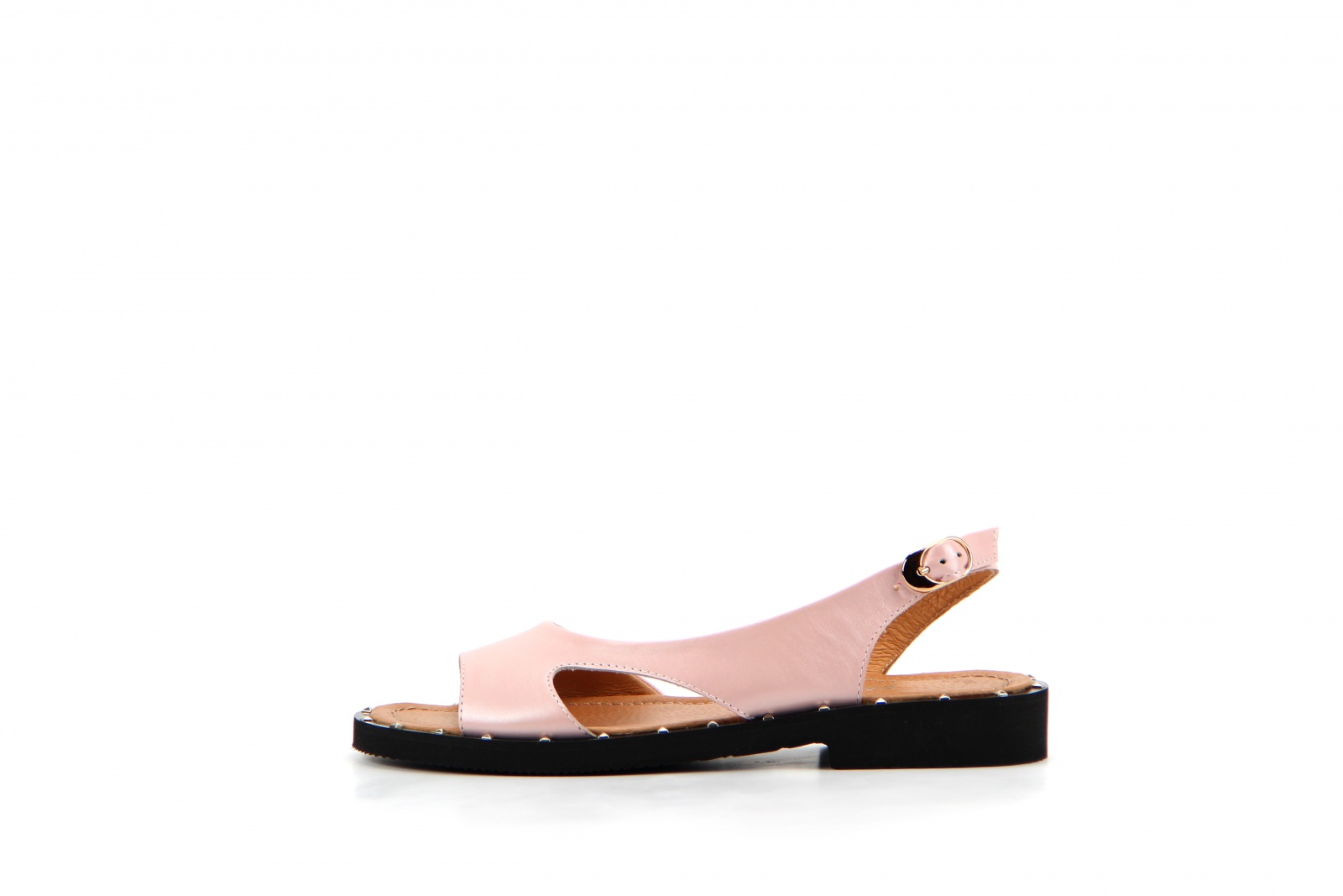 картинка Босоножки ED'ART 1054.110pyr'bl.pink-pearl от интернет магазина