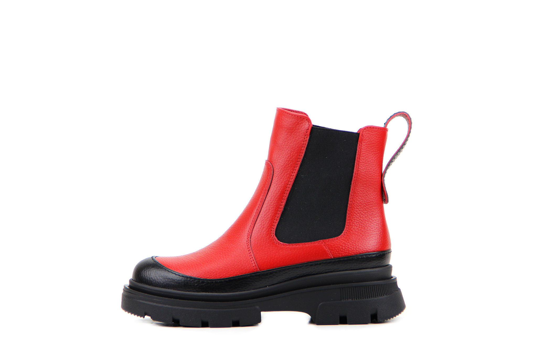 картинка Челси ED'ART 337.246'bl.red от интернет магазина