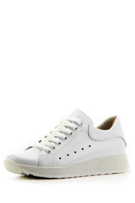 Кроссовки ED'ART 139.157w.white R