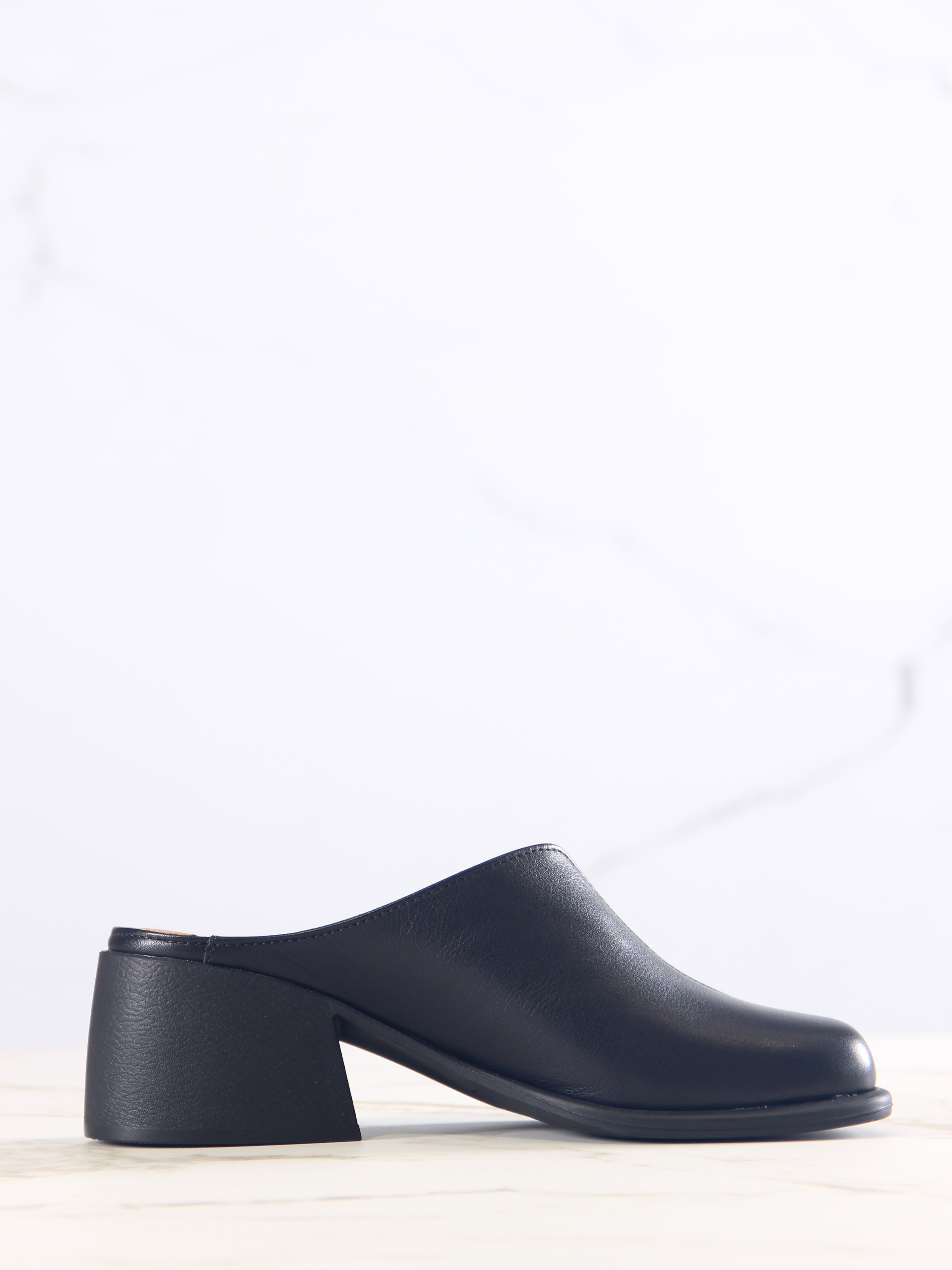 картинка Сабо ED'ART 5200.23663'bl. Черный от интернет магазина