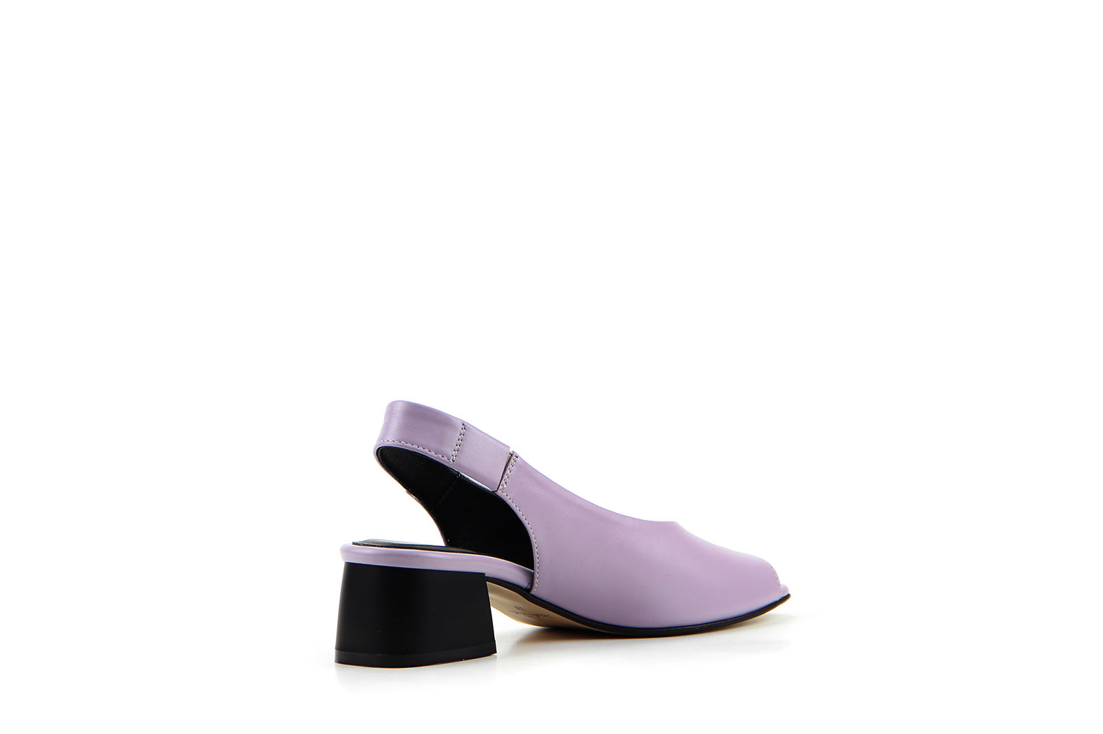 картинка Босоножки ED'ART 4001.4053'bl. Richie lilac от интернет магазина