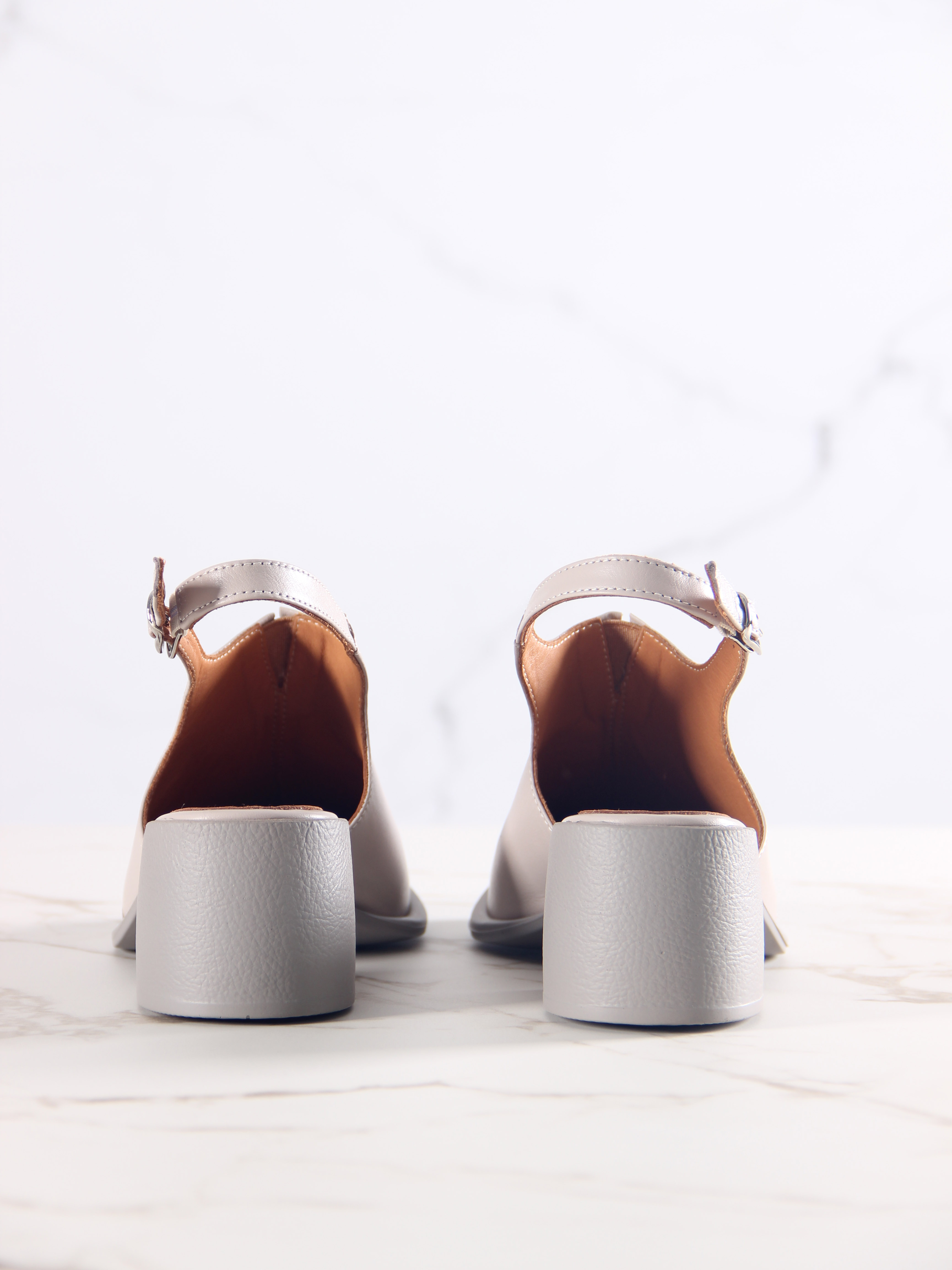 картинка Босоножки ED'ART 5133.23663'vi. Стар визон от интернет магазина