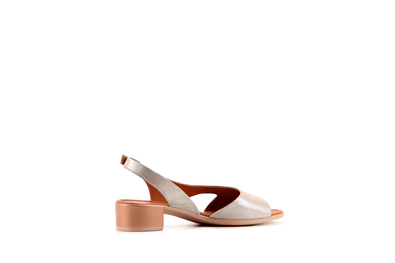 картинка Босоножки ED'ART 3054.312'be.beige.Ibiza от интернет магазина