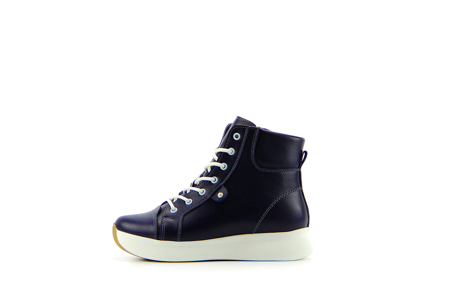 картинка Ботинки ED'ART 311.omega.w.blue от интернет магазина