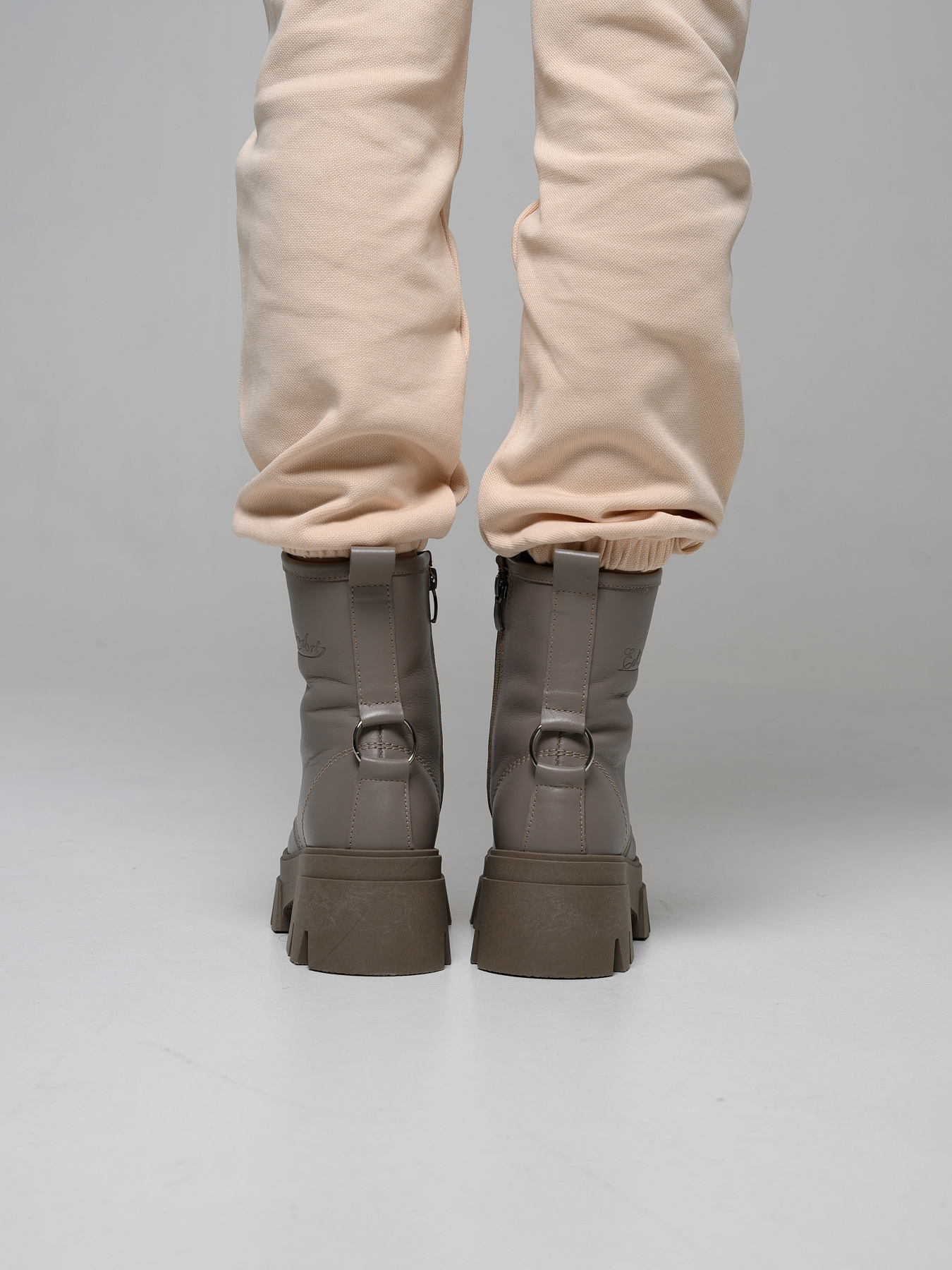 картинка Ботинки ED'ART 329.зиплайн'ka. марокко от интернет магазина