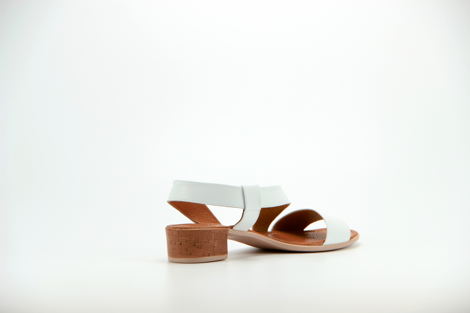 картинка Босоножки ED'ART 3050.312.white от интернет магазина