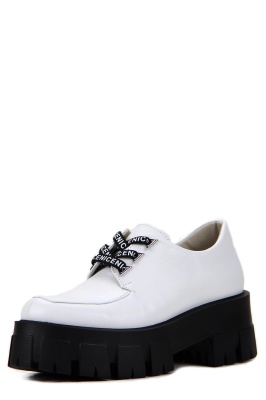 Туфли ED'ART 202.90200'bl. white