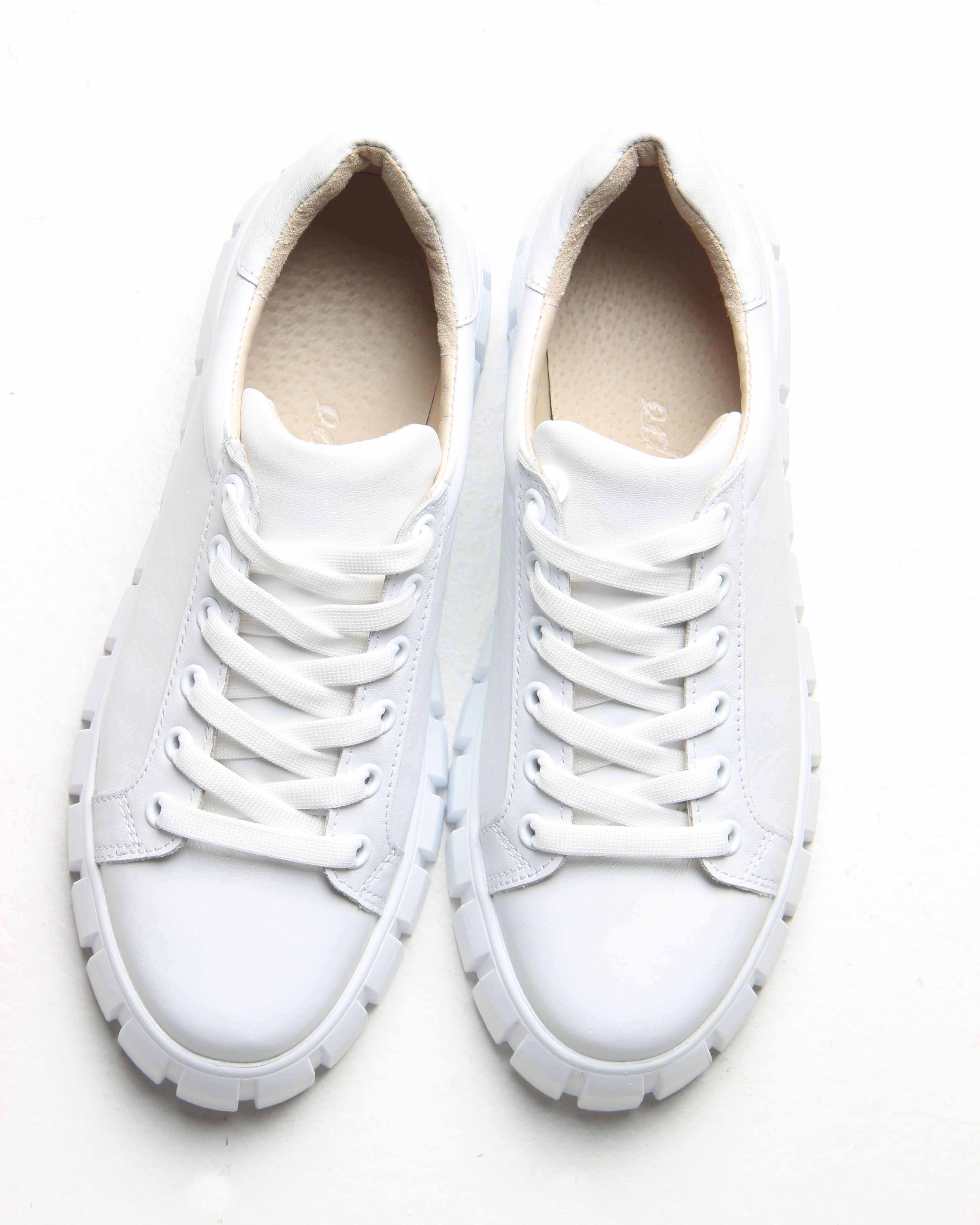 картинка Кеды ED'ART 128.91505'w.white от интернет магазина