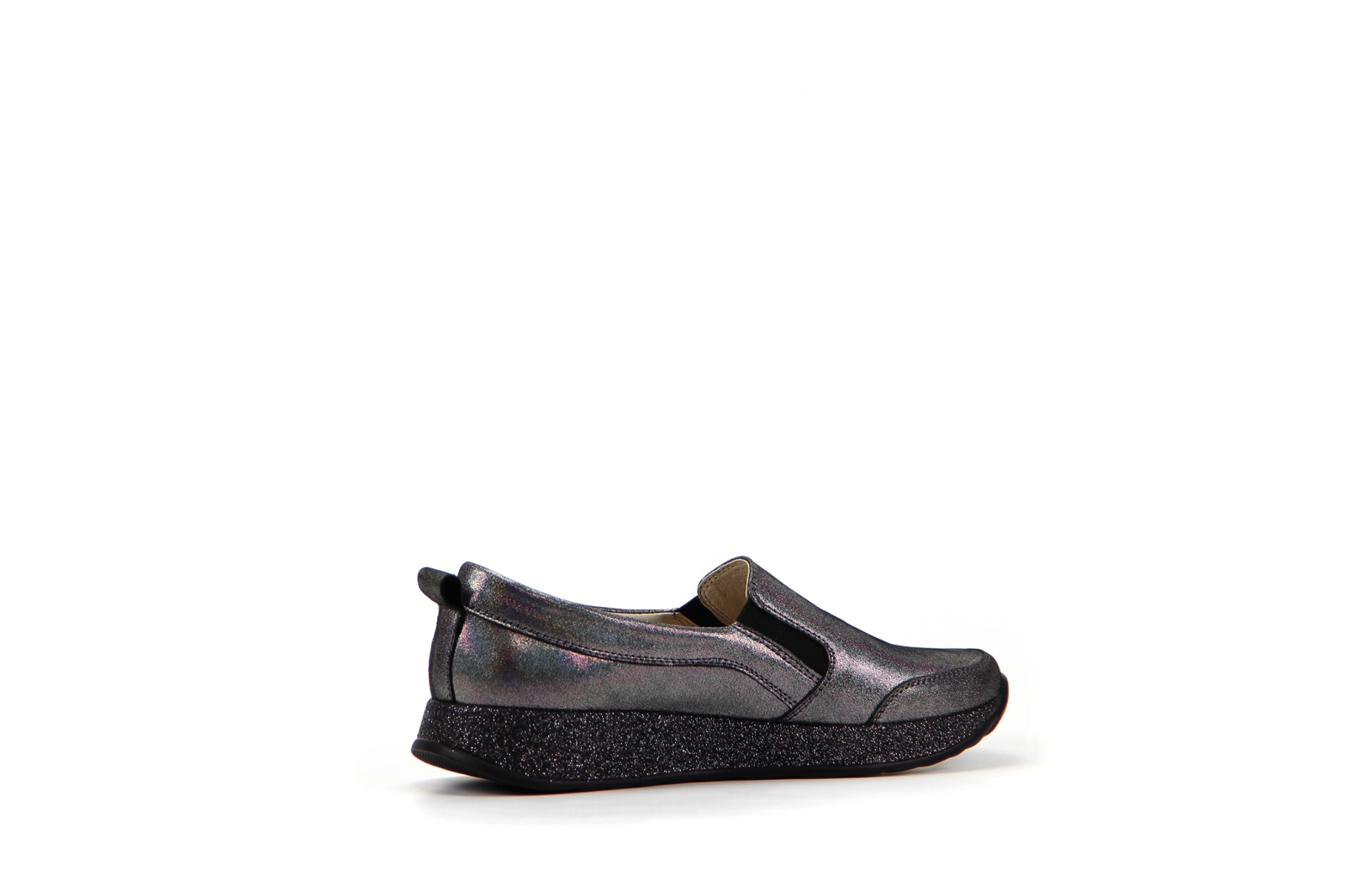 картинка Слипоны ED'ART 152.157'bl.ibiza.bl R от интернет магазина