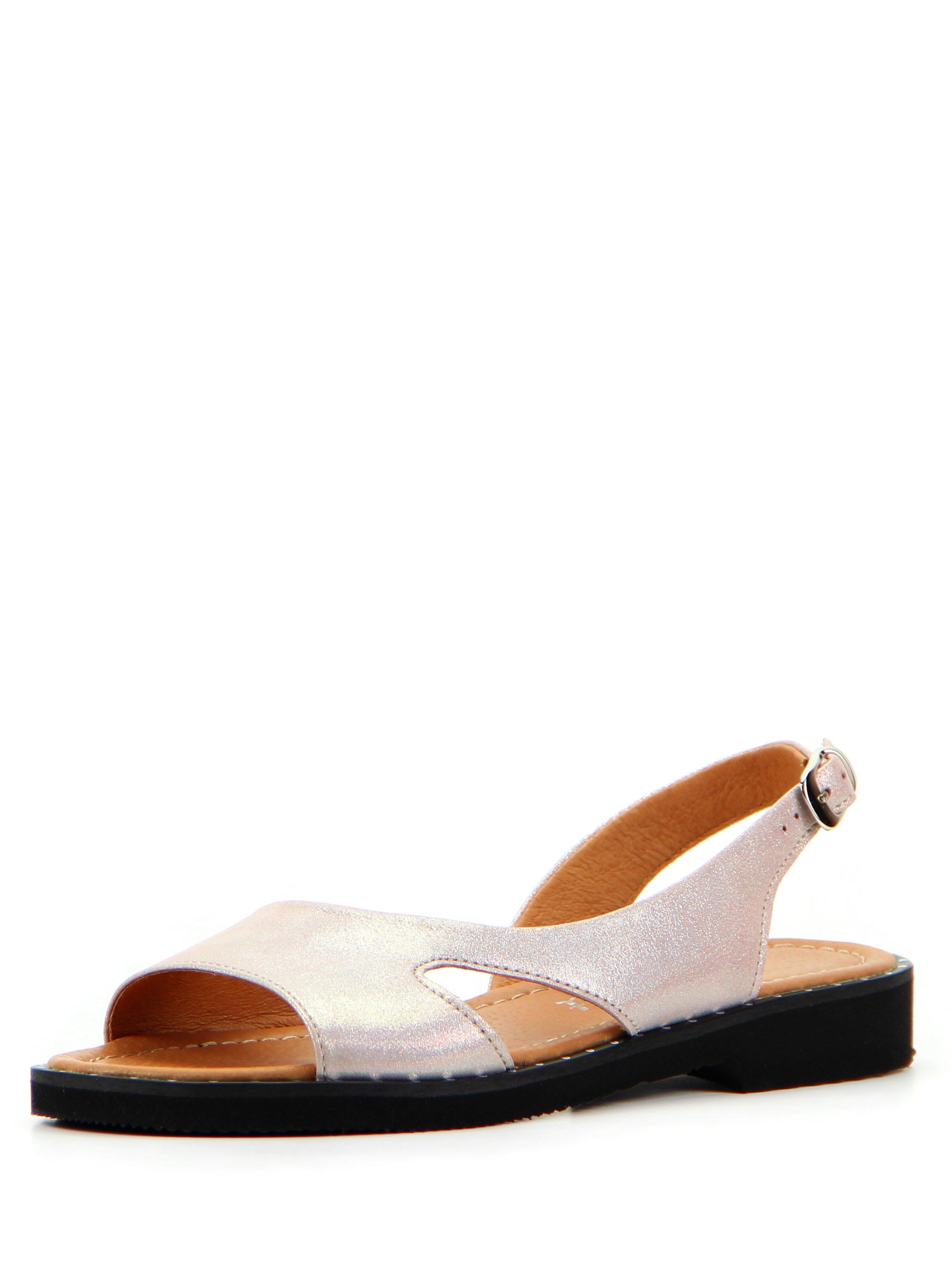 картинка Босоножки ED'ART 1054.110'bl.розовый ибица R от интернет магазина