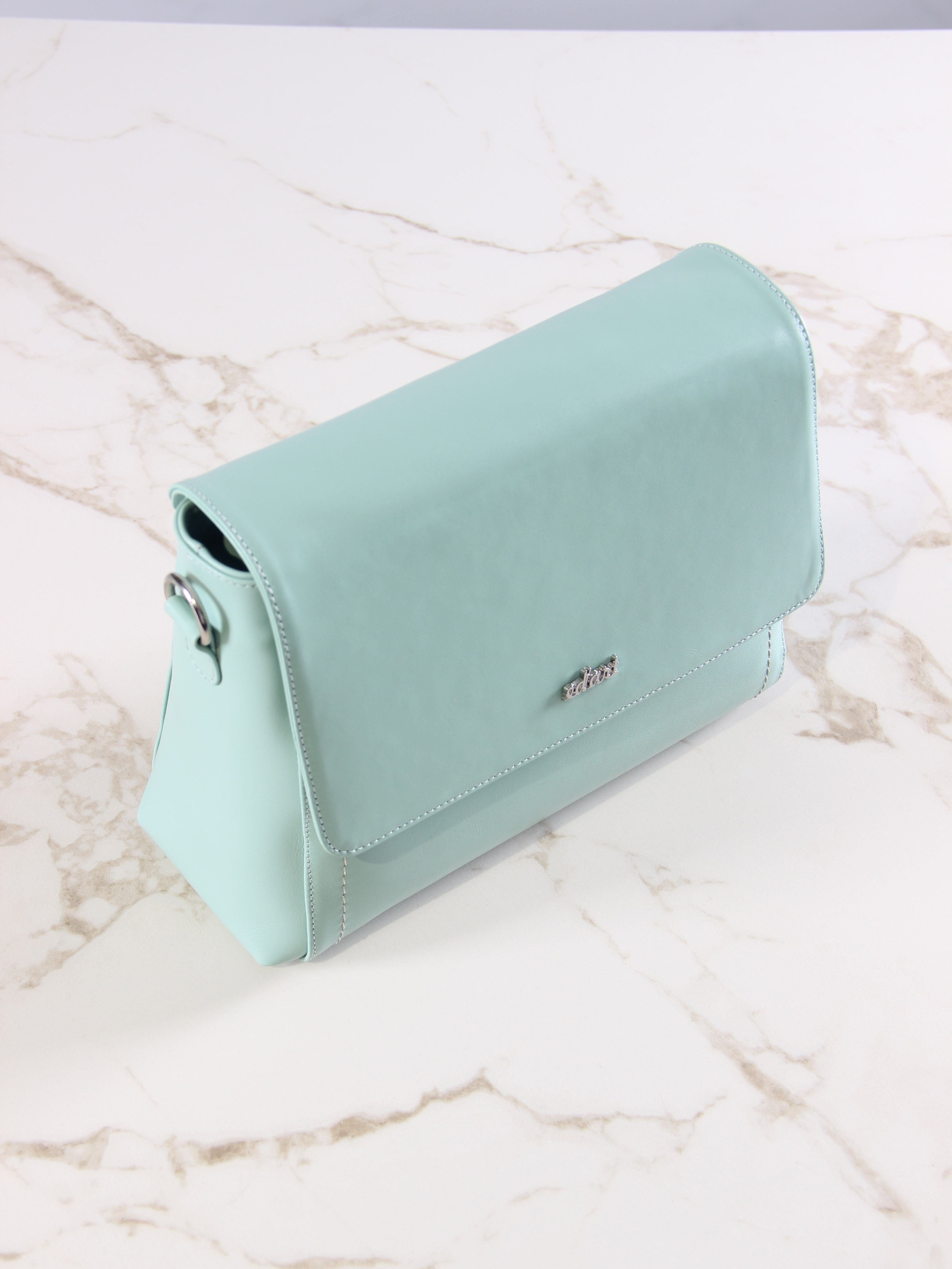 картинка Сумка-клатч ED`ART s03.Мята от интернет магазина