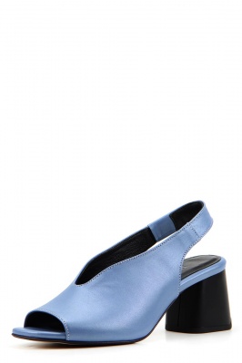 Босоножки ED'ART 6013.6060.bl.Richie jeans